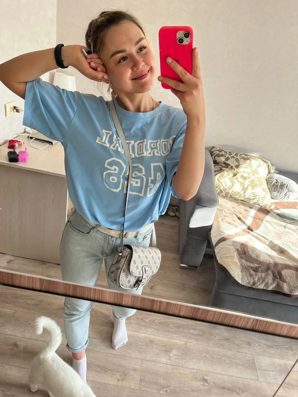 XXX Porn Photo of Nude MikiSavelli 1