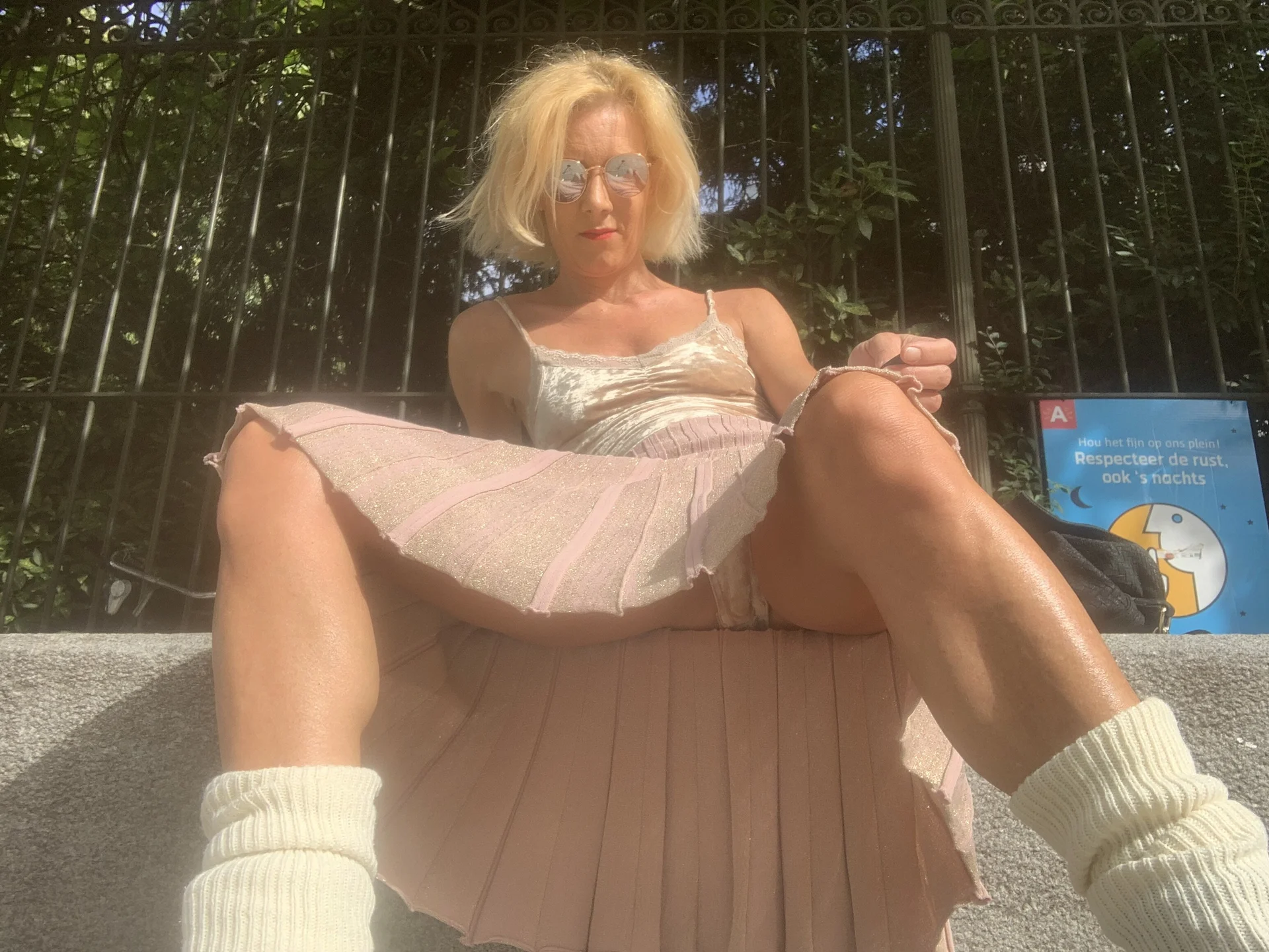 XXX Porn Photo of Nude Lola_Belgium 79