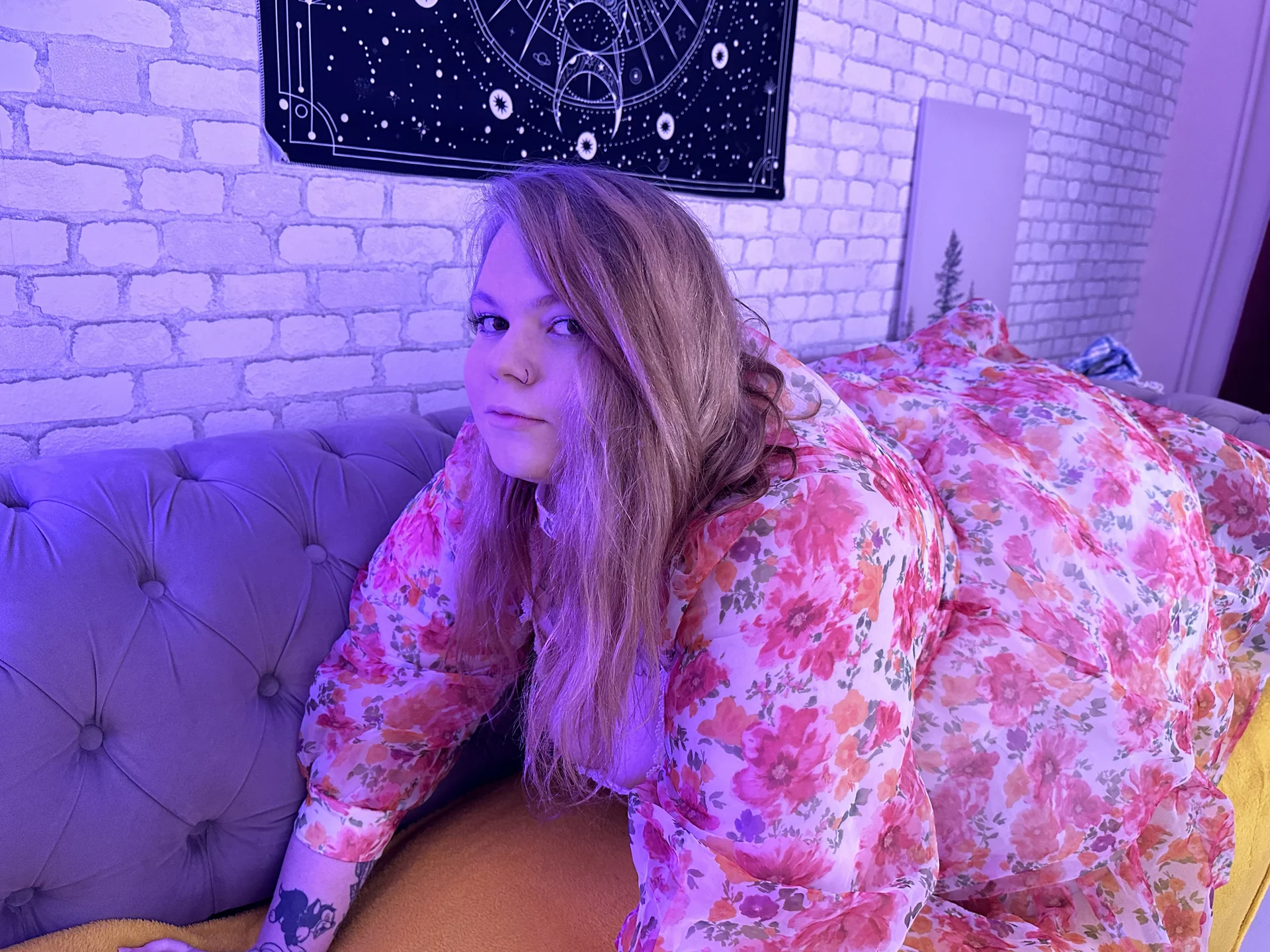 XXX Porn Photo of Nude Tara_Renn 26