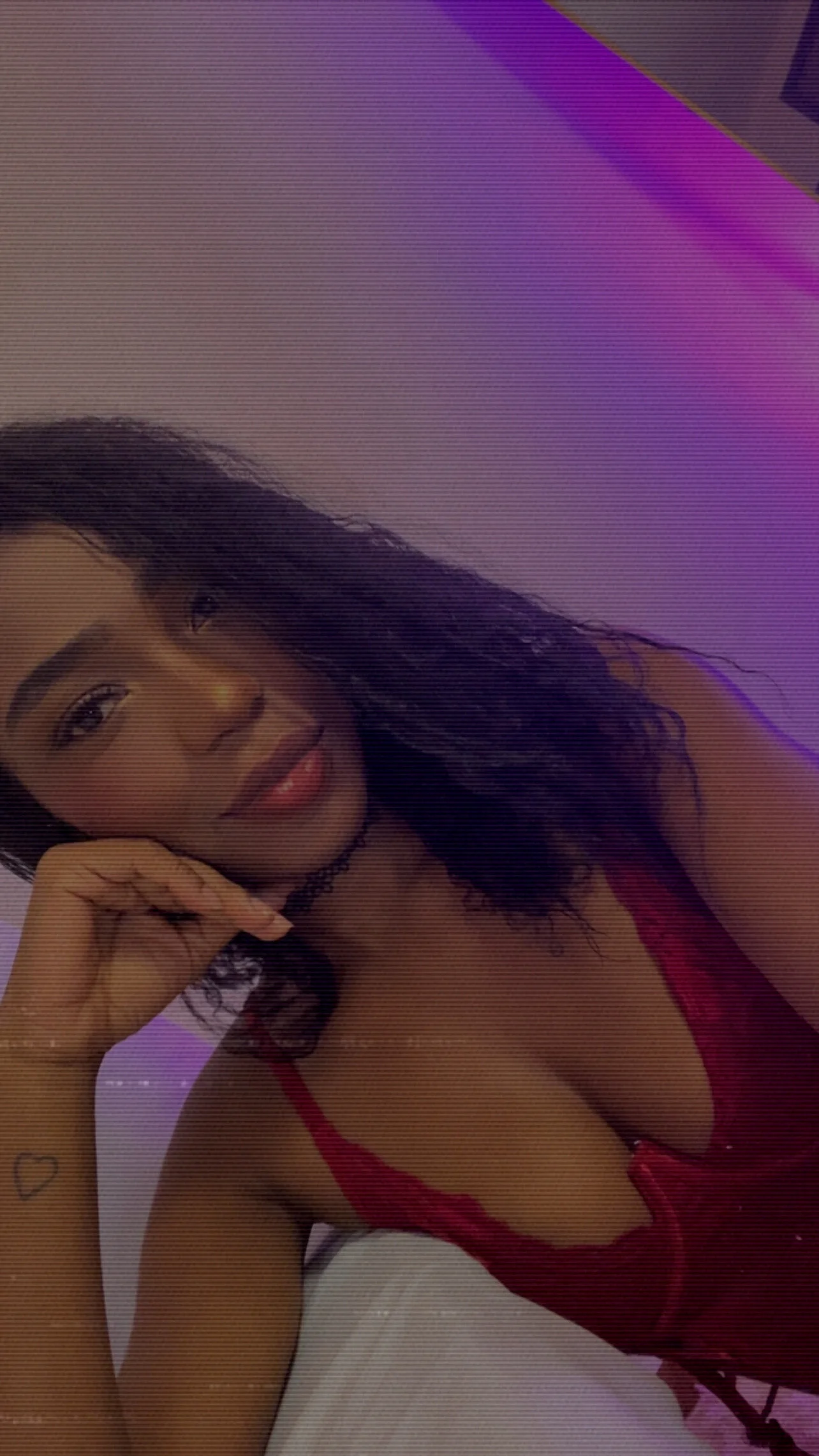 XXX Porn Photo of Nude AlanaDoll 15