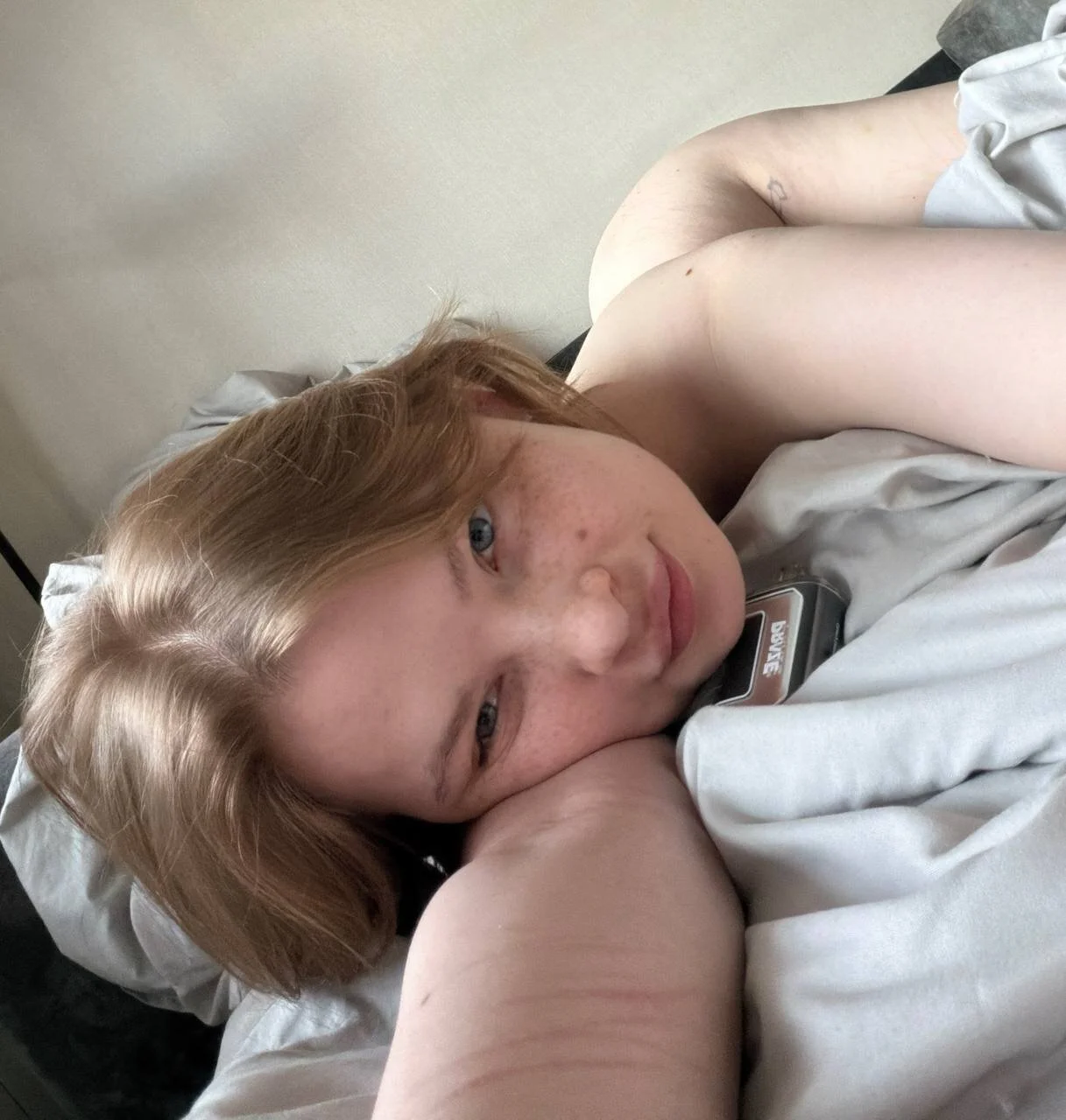 XXX Porn Photo of Nude milly_milligan 4