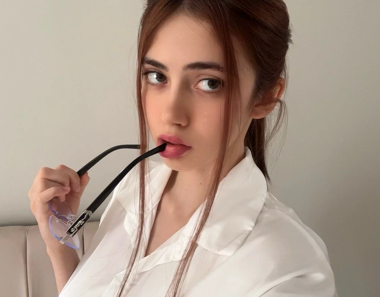 XXX Porn Photo of Nude sweety_vikky 4