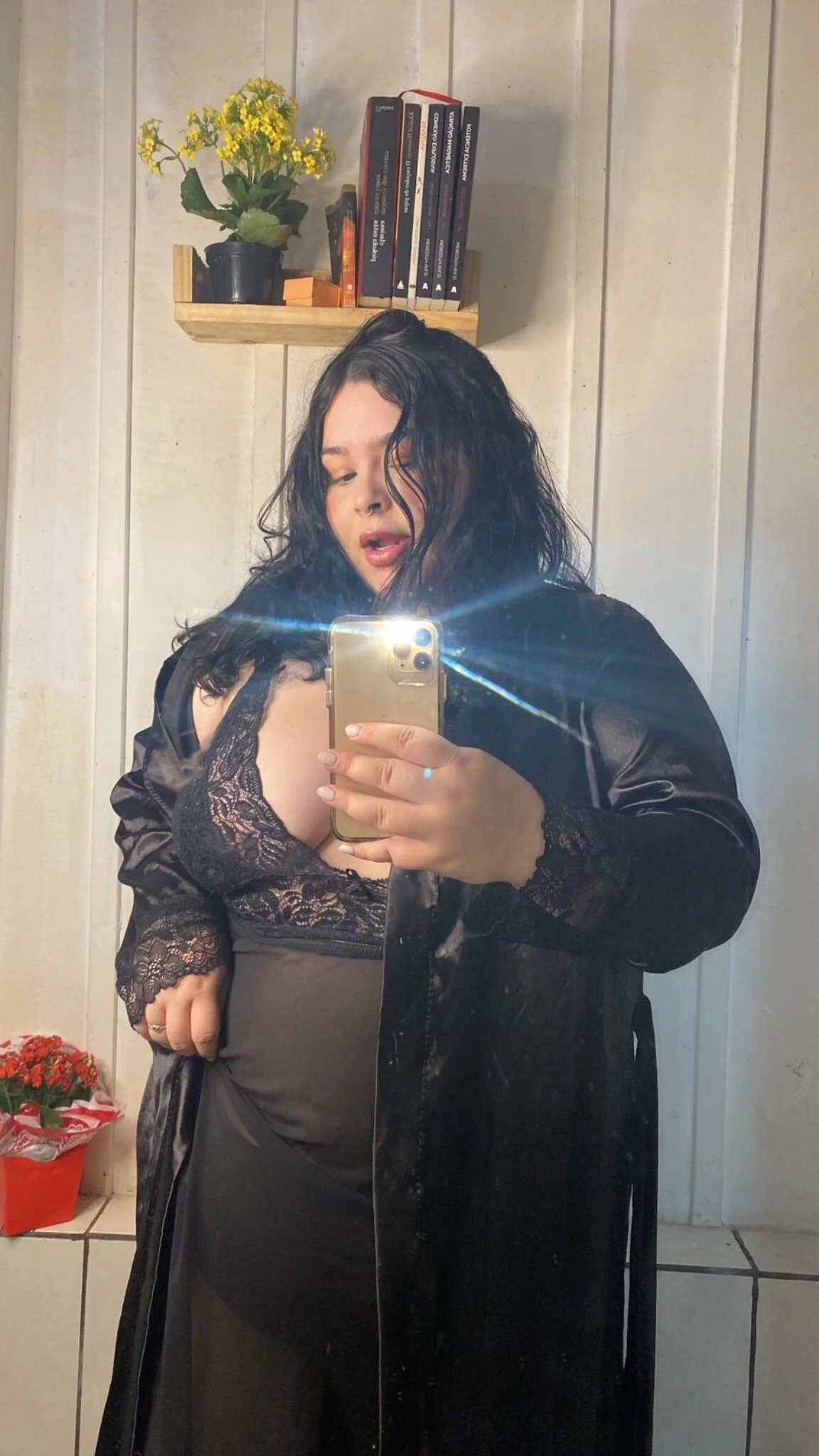 XXX Porn Photo of Nude Kimberliprivv 2