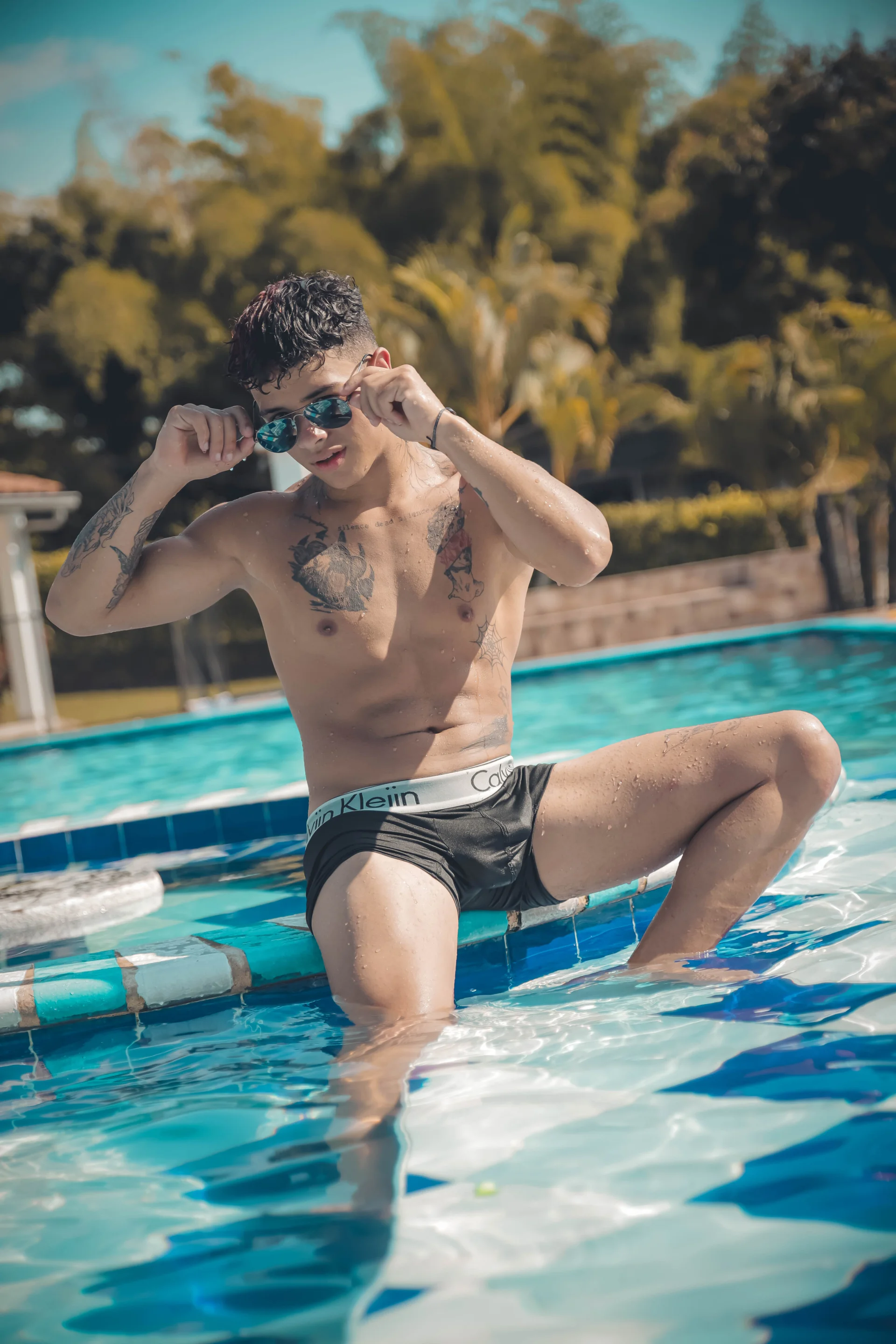 XXX Porn Photo of Nude Dominic_Biker__ 47