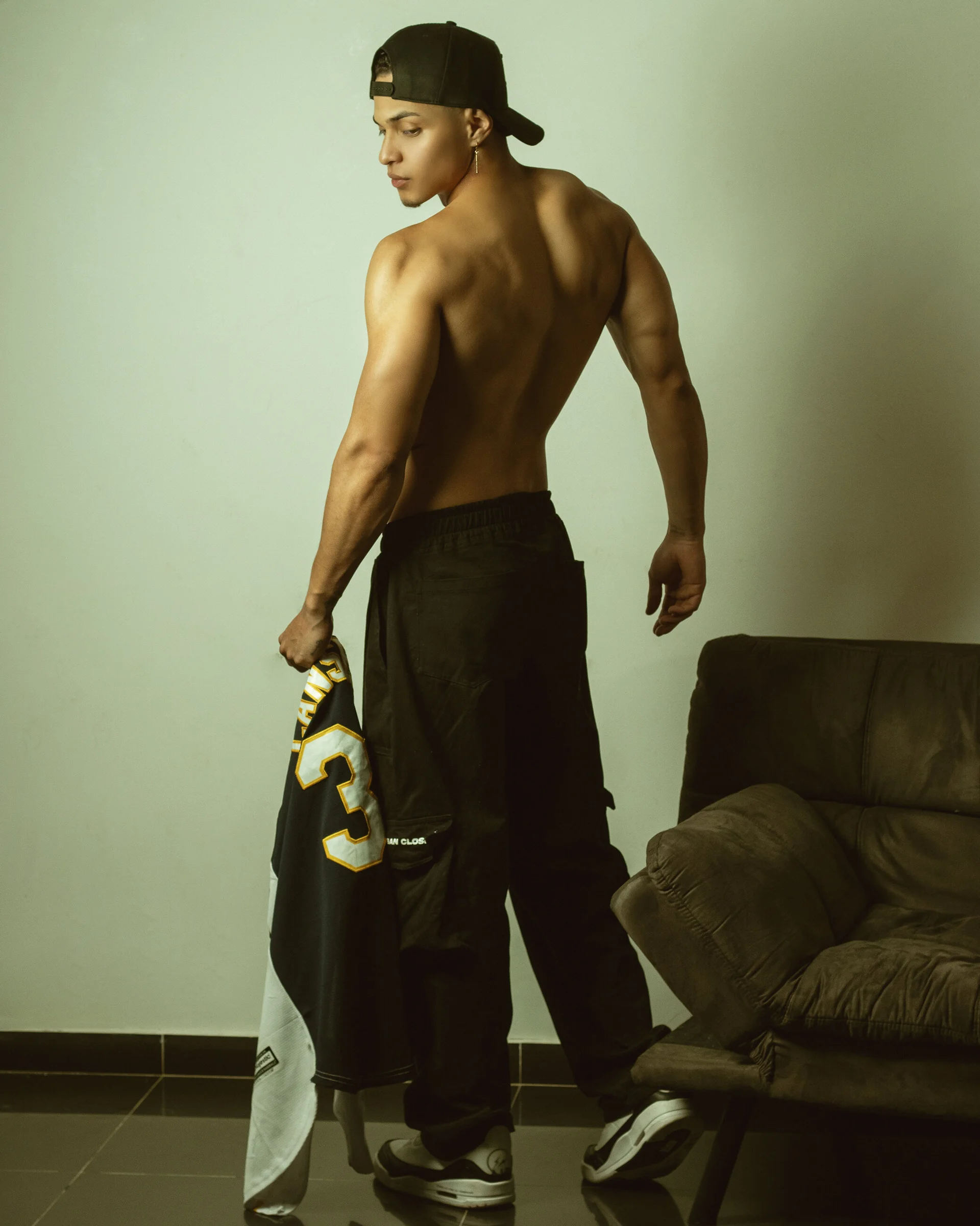 XXX Porn Photo of Nude RyanGreys 13