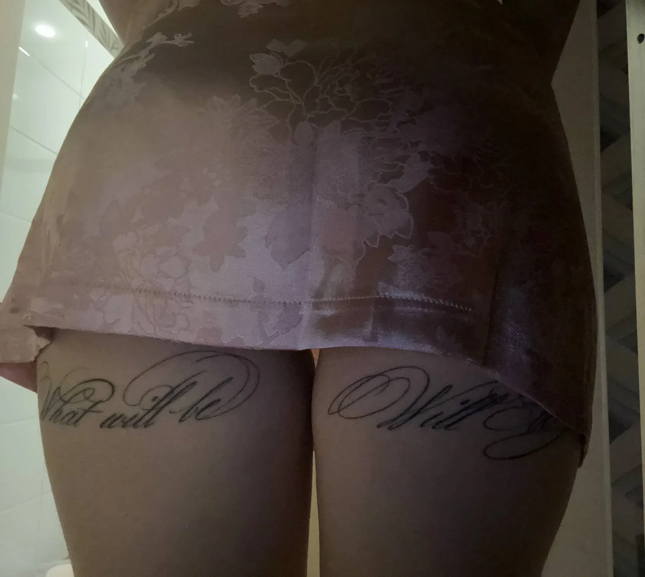 XXX Porn Photo of Nude WanettaHarbeson 46
