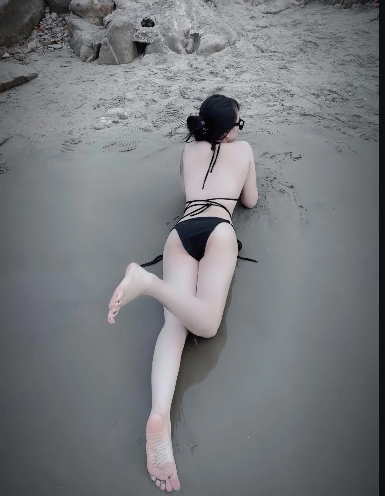XXX Porn Photo of Nude Screen_Queen_xoxo 9
