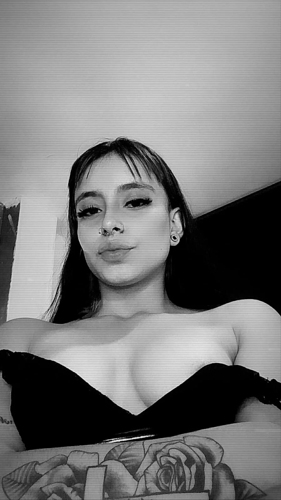XXX Porn Photo of Nude Andreita_Jones 132