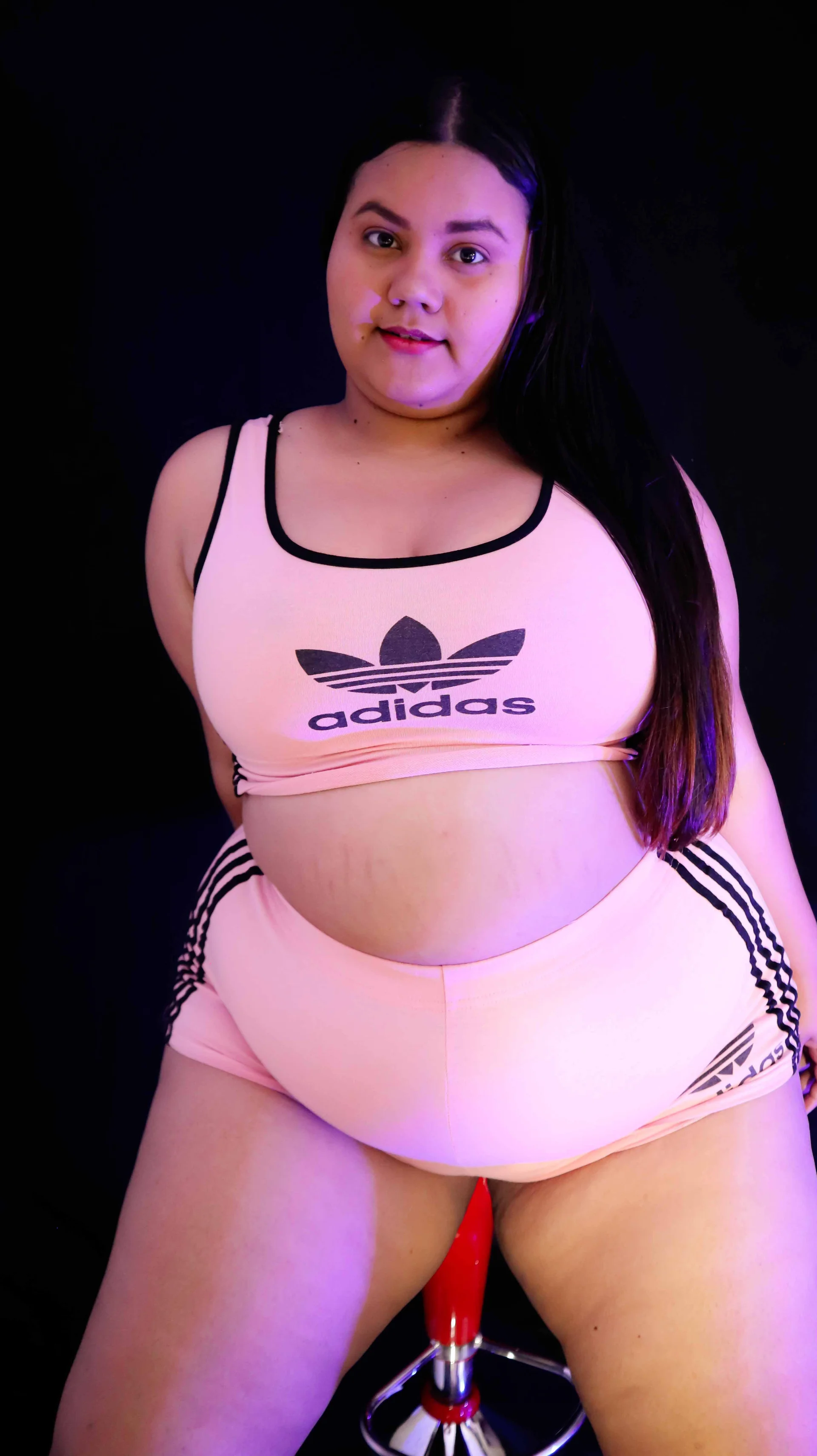XXX Porn Photo of Nude ValenTitis 31