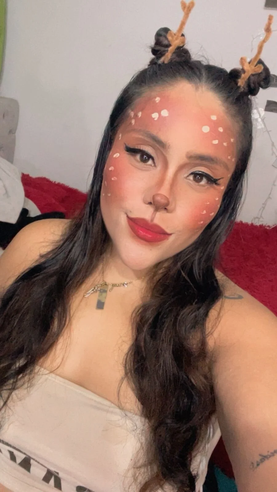 XXX Porn Photo of Nude nicky_andcamil 247