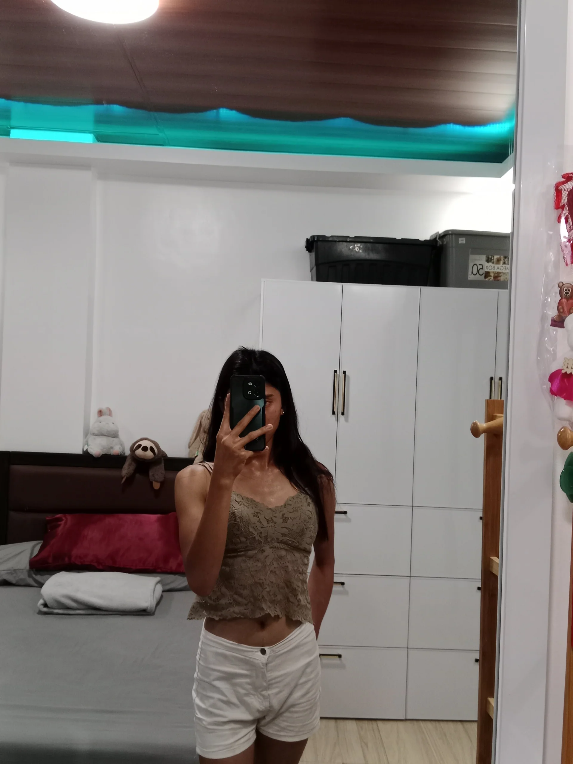 XXX Porn Photo of Nude Yourgoddess_jayve 1
