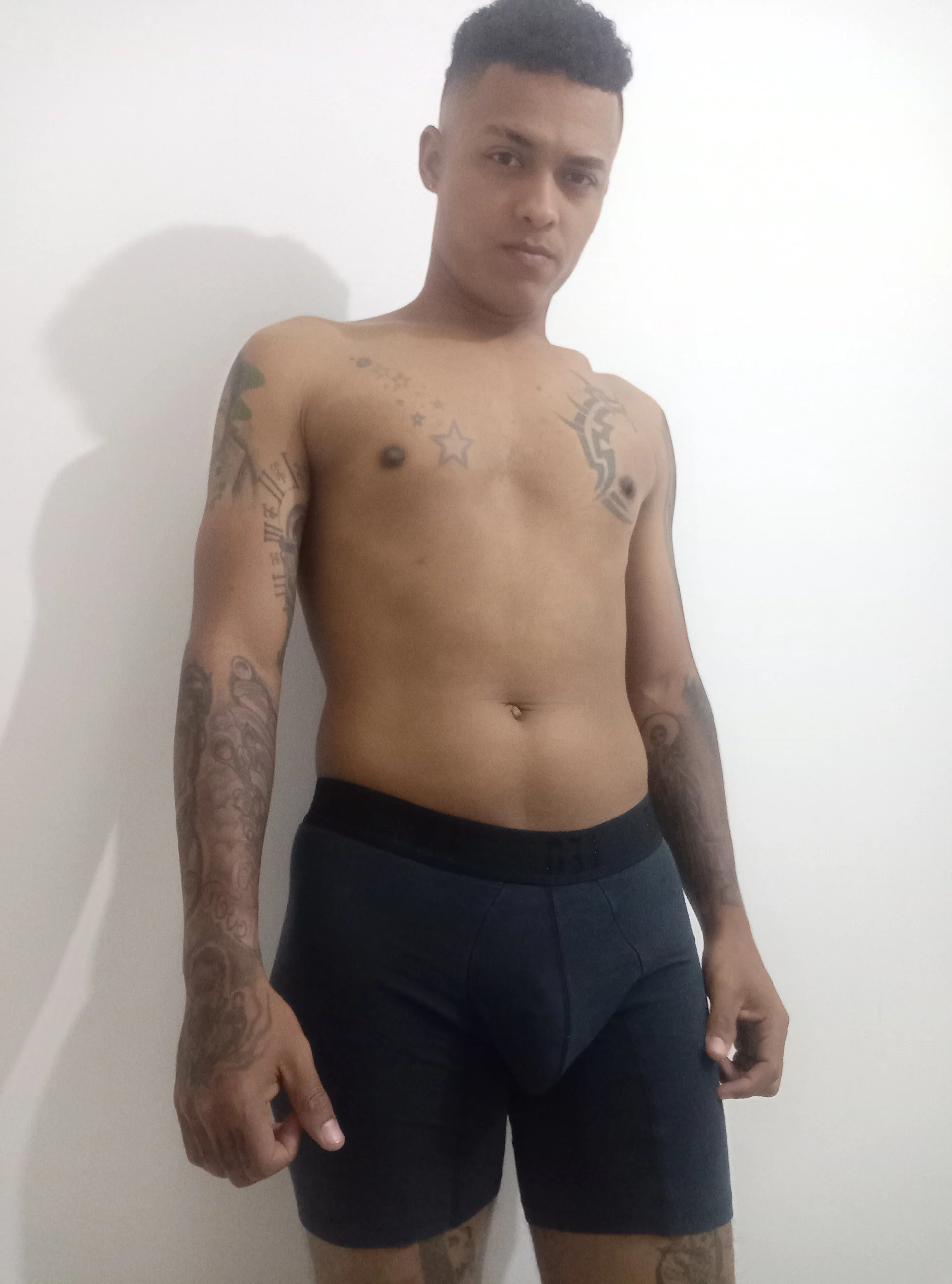 XXX Porn Photo of Nude jaycob_fox 6