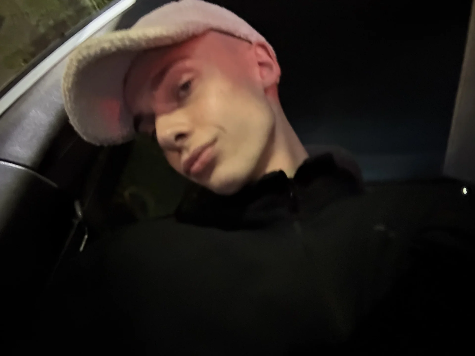 XXX Porn Photo of Nude Christopher_Brown 6