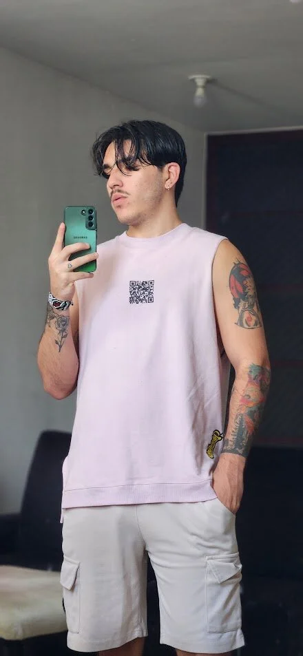 XXX Porn Photo of Nude MaasterGerry 3