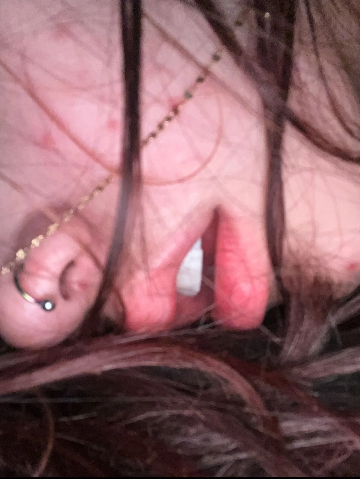 XXX Porn Photo of Nude melisa_meow_ 1