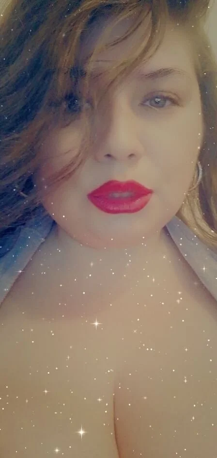 XXX Porn Photo of Nude BustySteffy 1