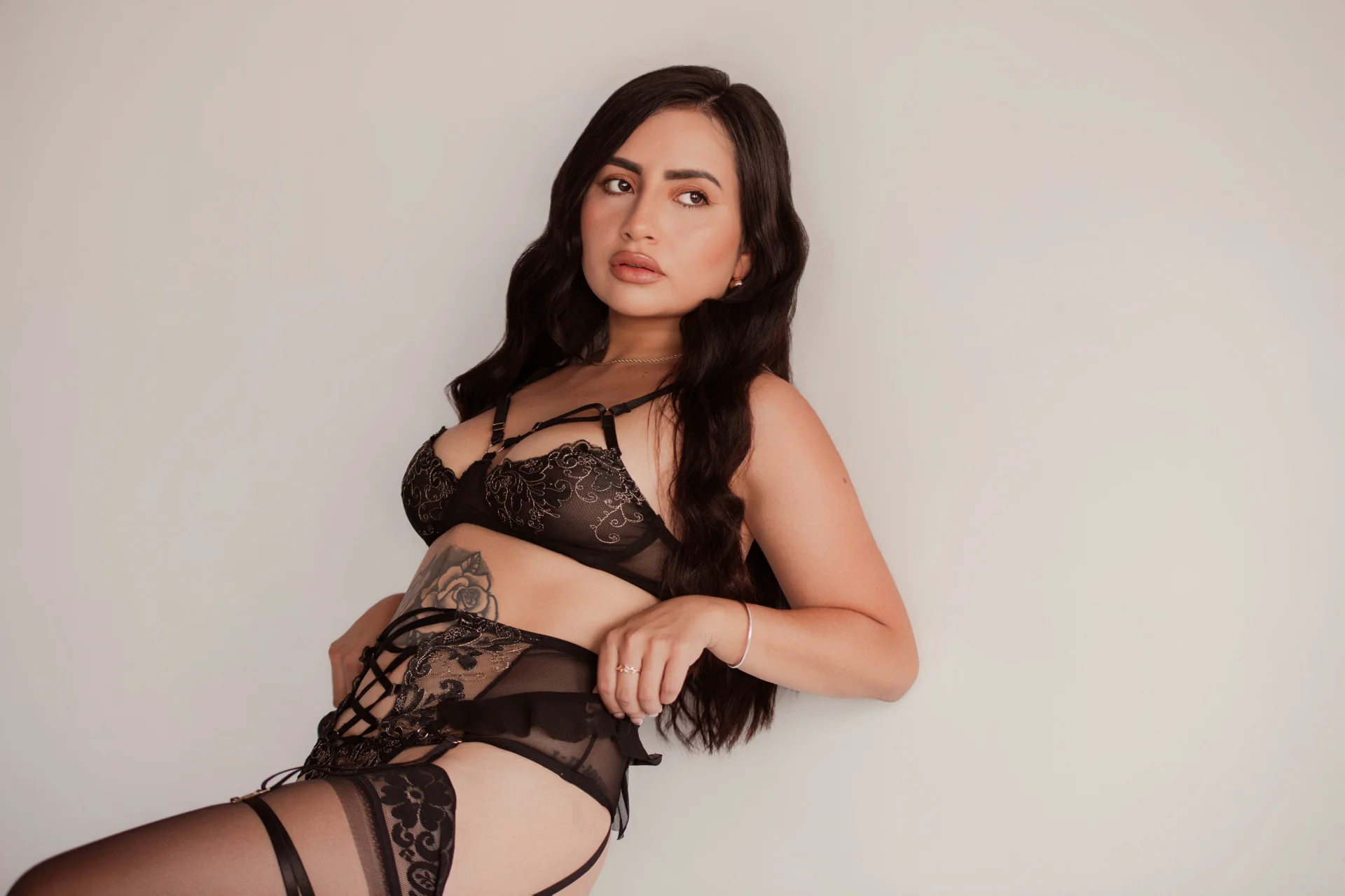 XXX Porn Photo of Nude ZaraVesari 38