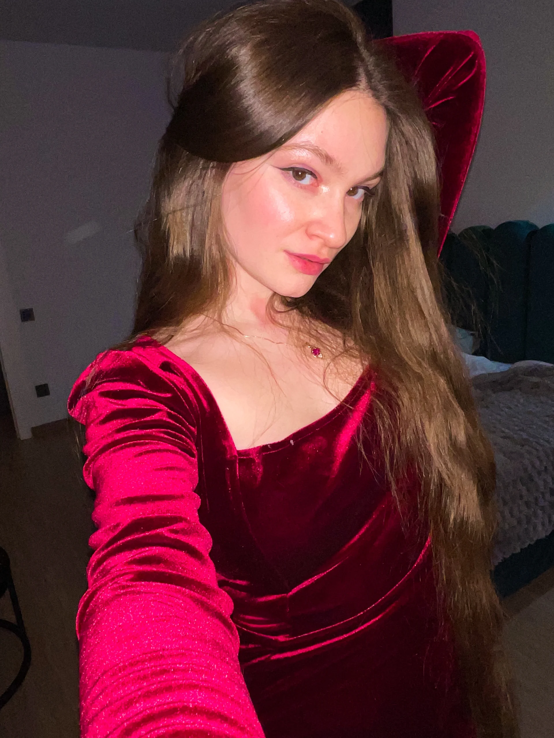 XXX Porn Photo of Nude EmyinPoland 30