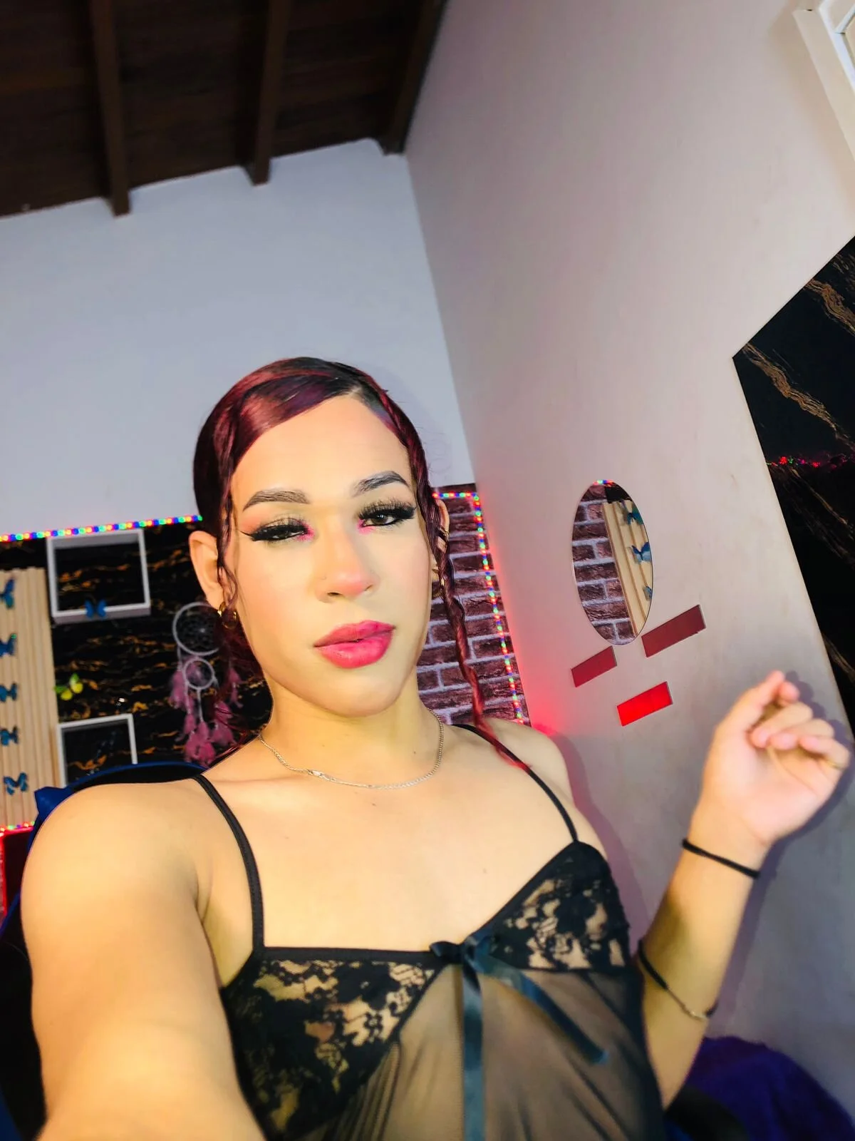 XXX Porn Photo of Nude angelitasexxxhot 108