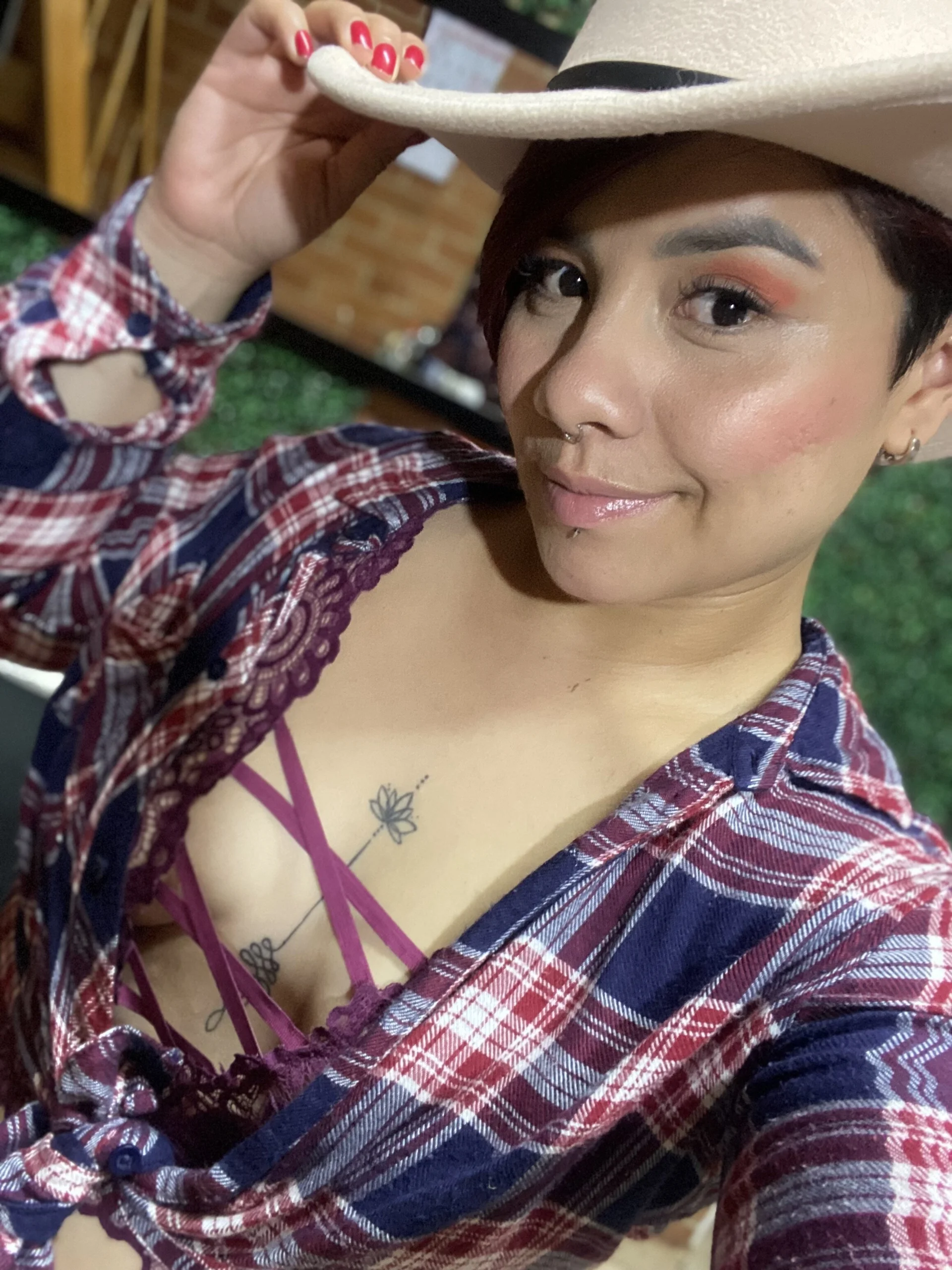 XXX Porn Photo of Nude alejandra_prk26 9