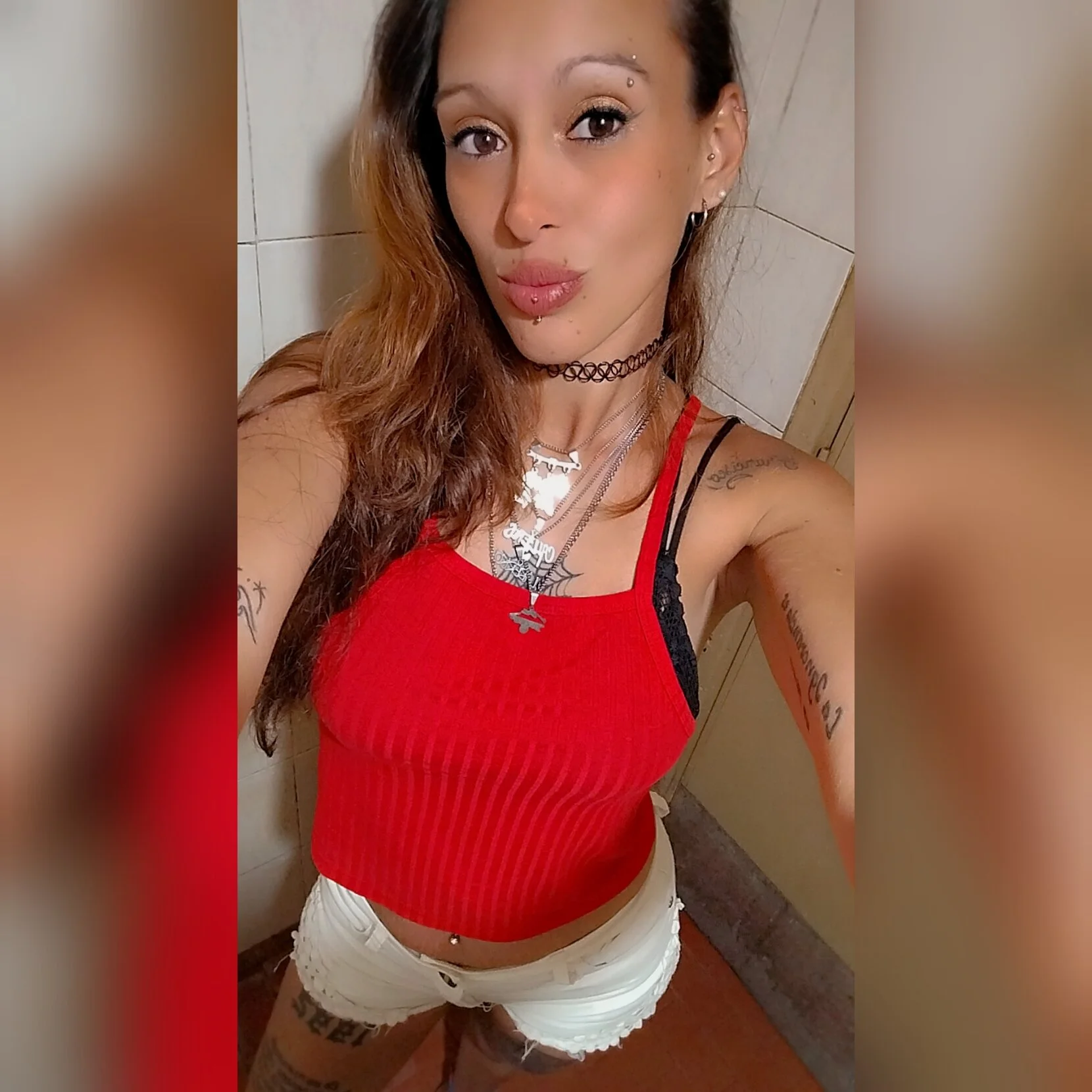XXX Porn Photo of Nude Zorrita_Fox 1