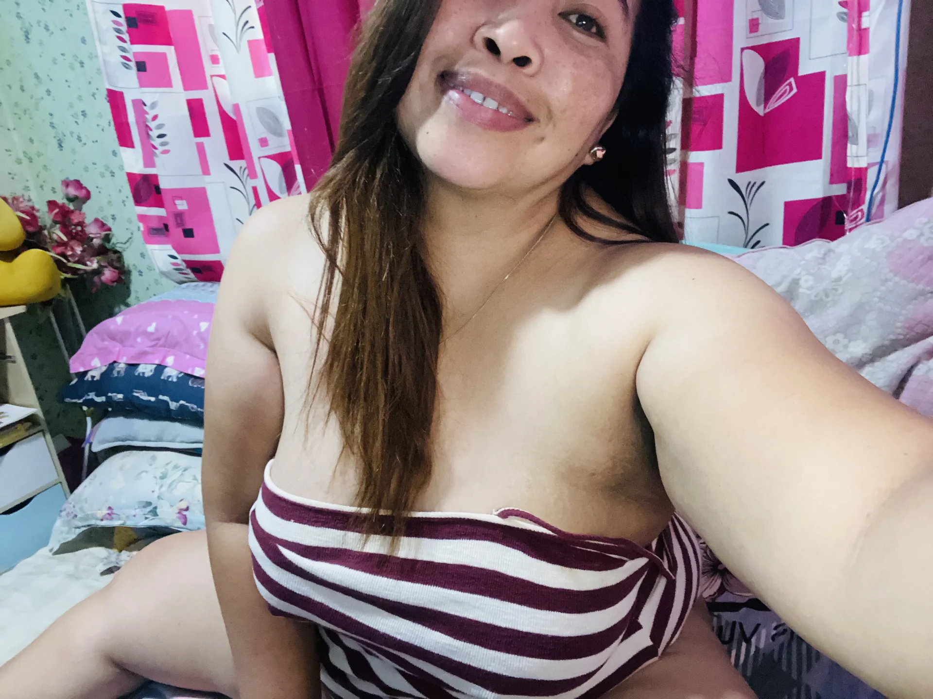 XXX Porn Photo of Nude Pinaydreamer18 8