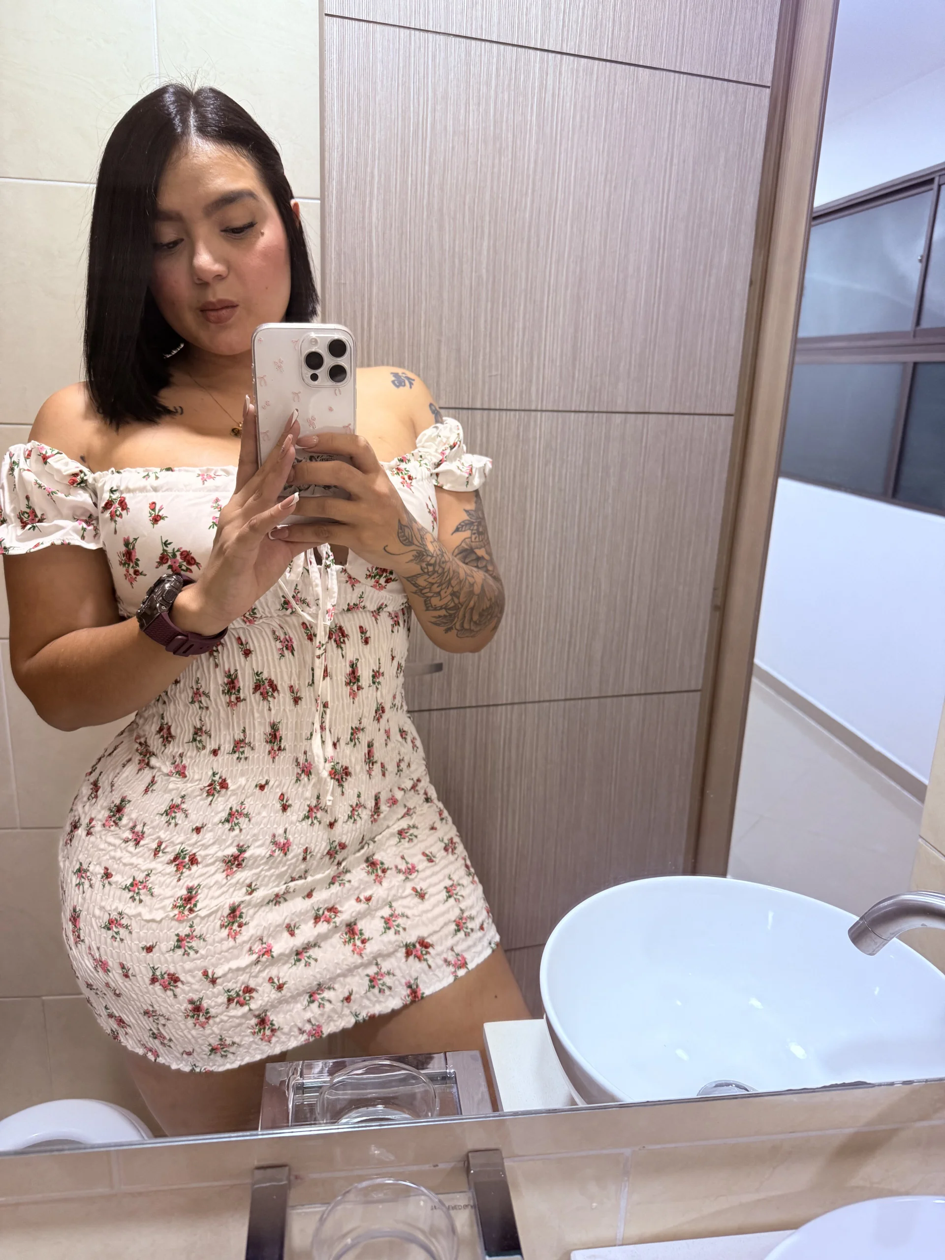 XXX Porn Photo of Nude merida_blue_ 32