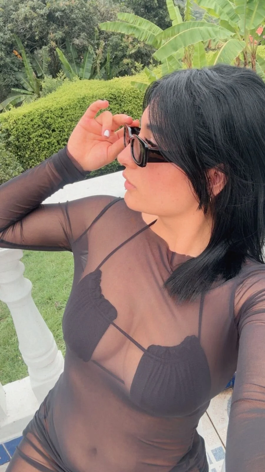 XXX Porn Photo of Nude Scarlett_12 103