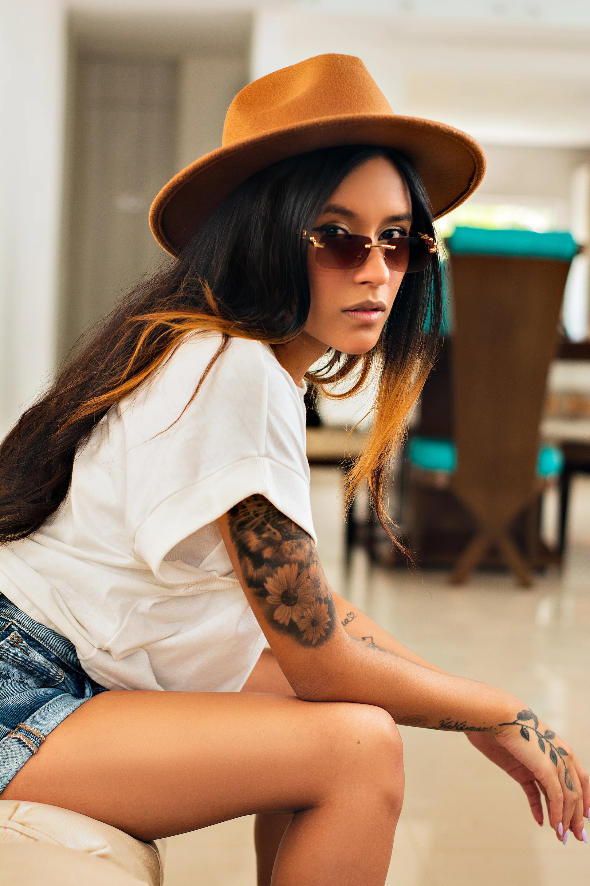 XXX Porn Photo of Nude -camila-cooper-_ 35