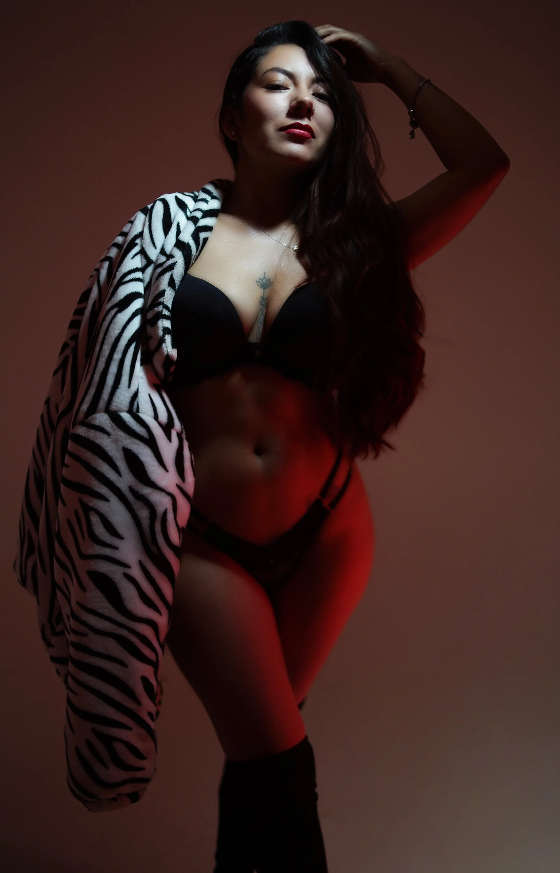 XXX Porn Photo of Nude MissOffice_ 7