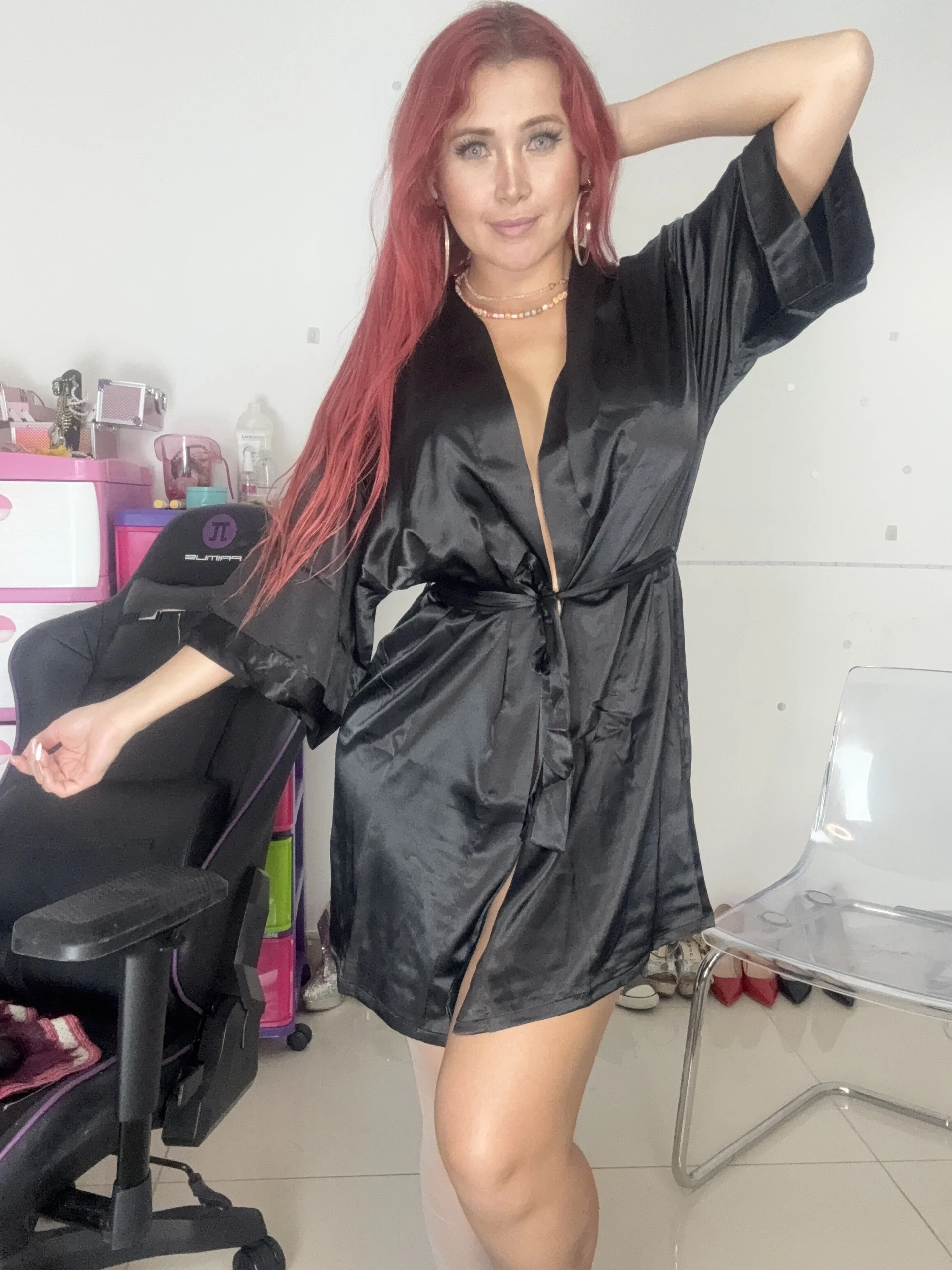 XXX Porn Photo of Nude peachcam1 10