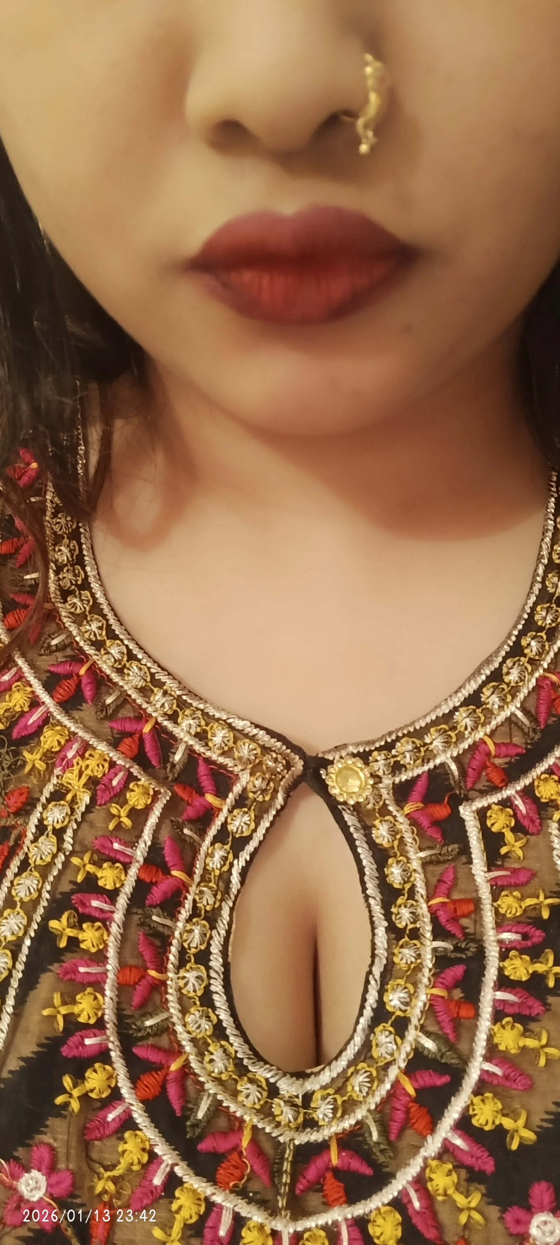 XXX Porn Photo of Nude Beauty_Queen_Soniya 198