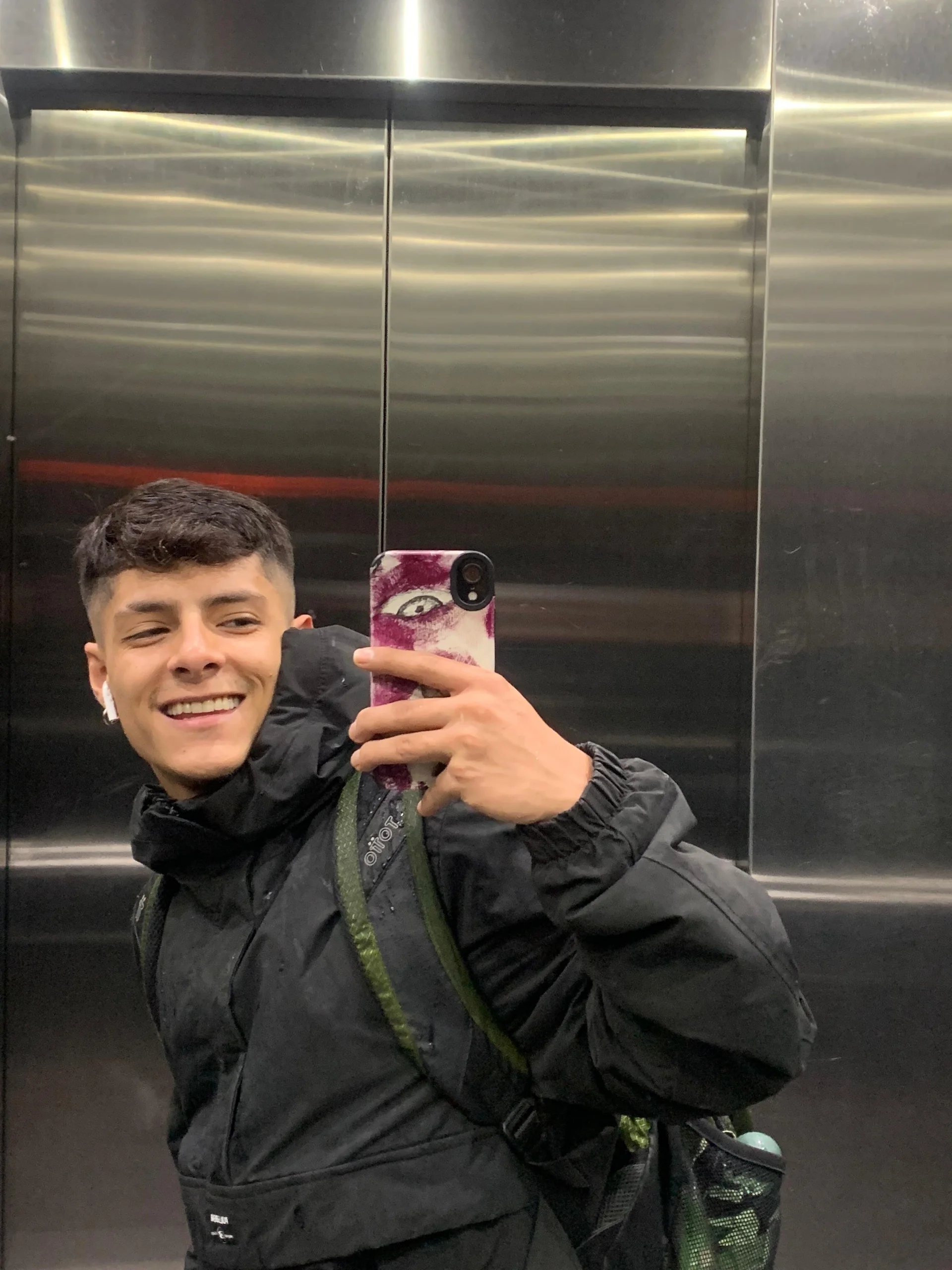 XXX Porn Photo of Nude Eliassalvatore_ 29