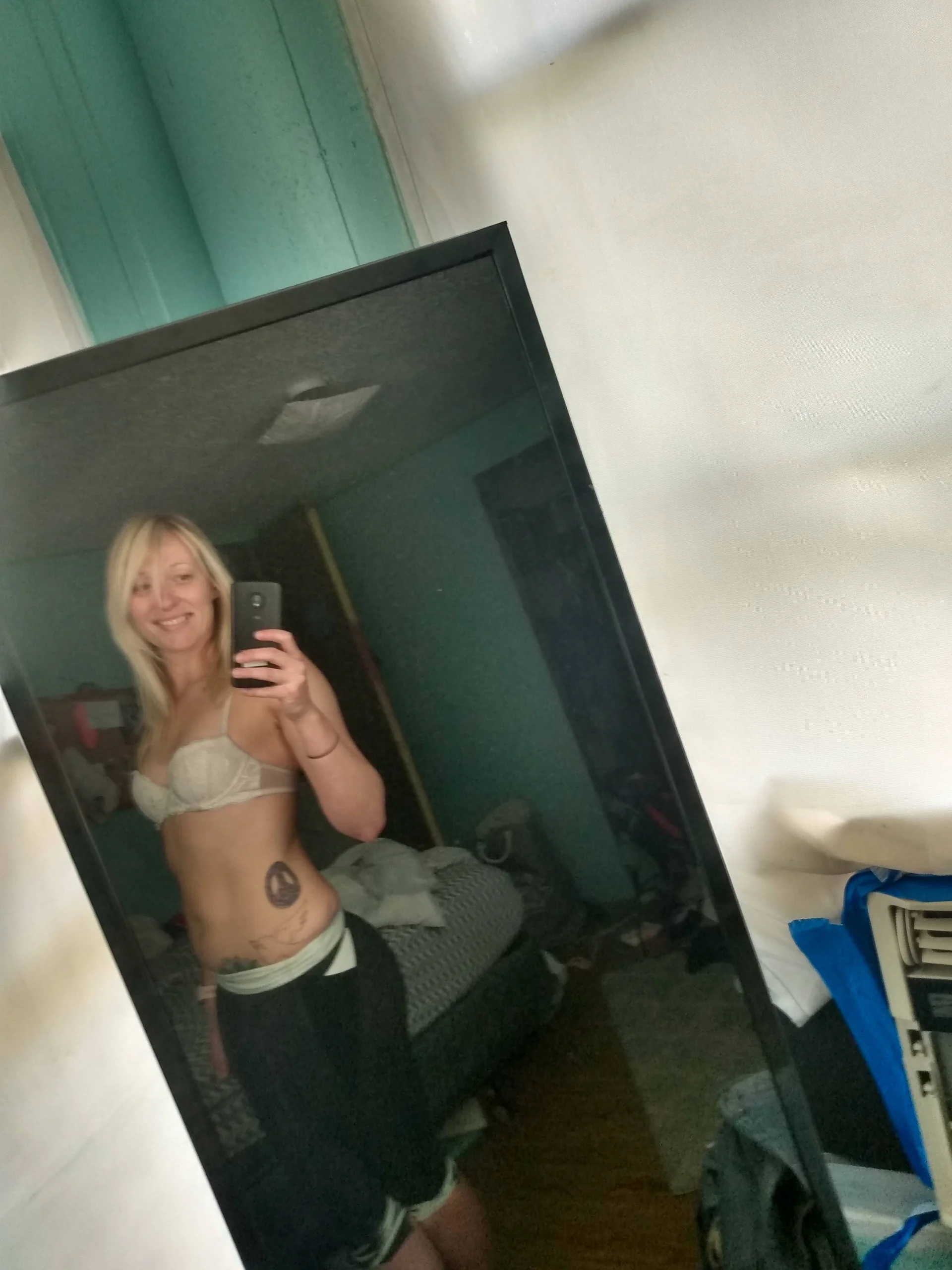 XXX Porn Photo of Nude Ashphroditegemini 5