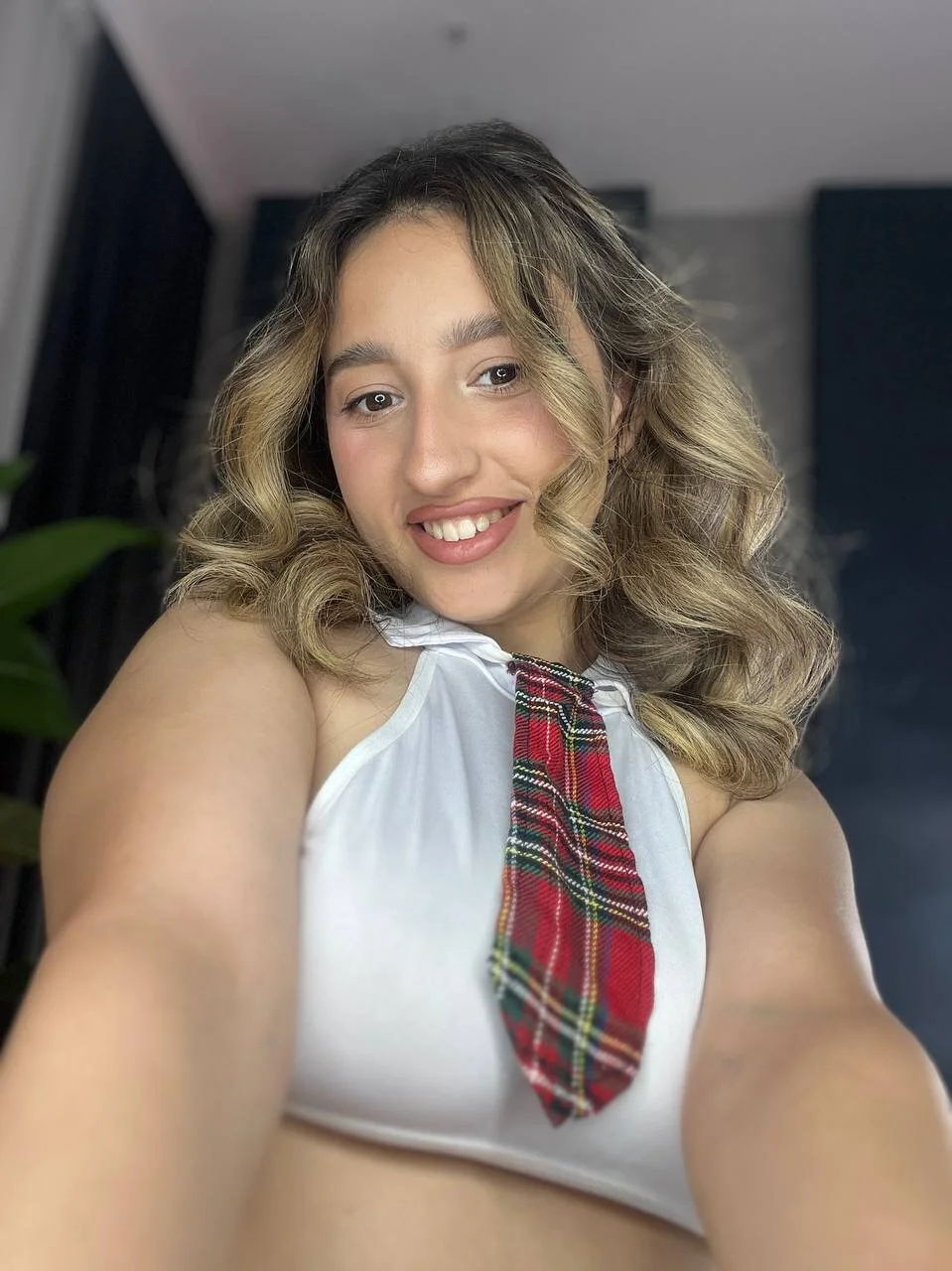 XXX Porn Photo of Nude JullyFox 10