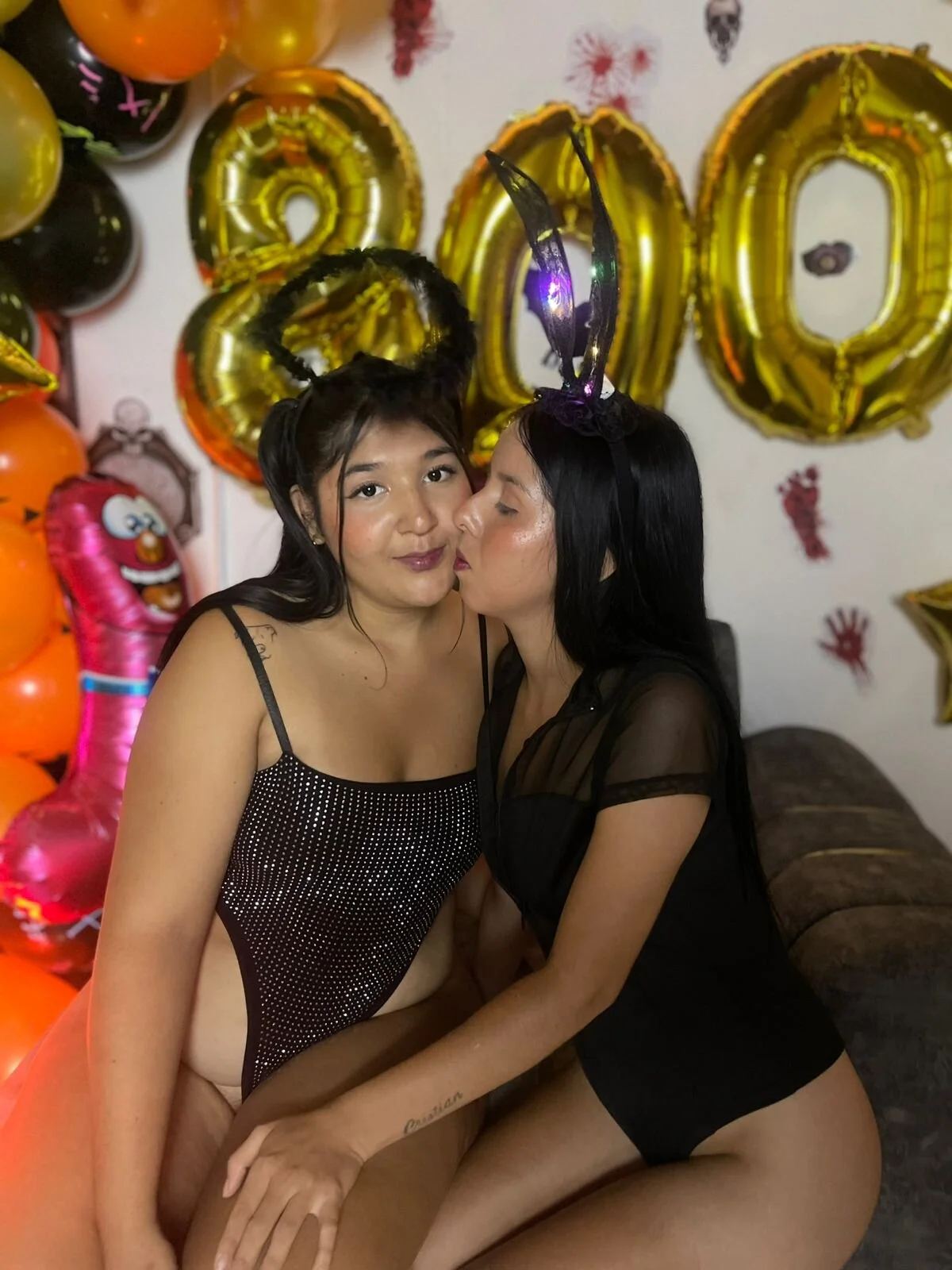 XXX Porn Photo of Nude royalgirls_x 42