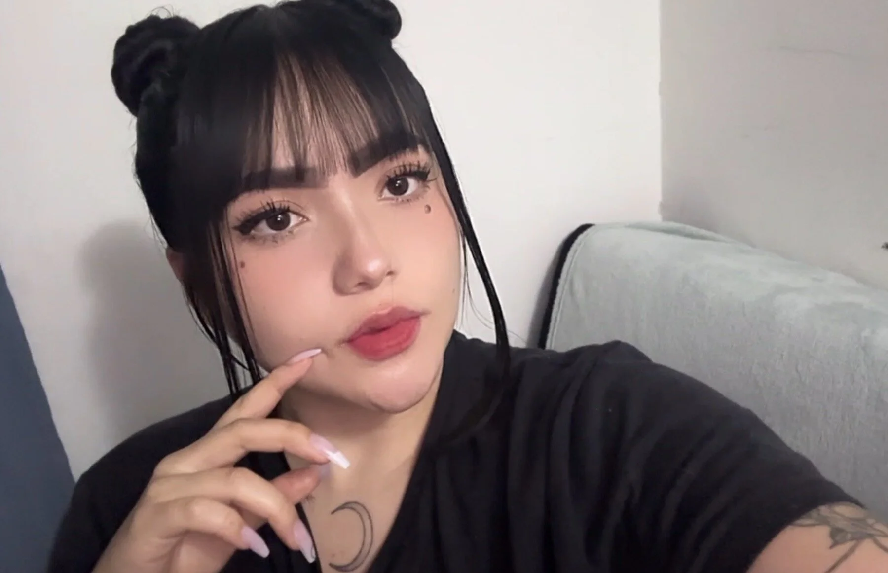 XXX Porn Photo of Nude _bambi_am 5