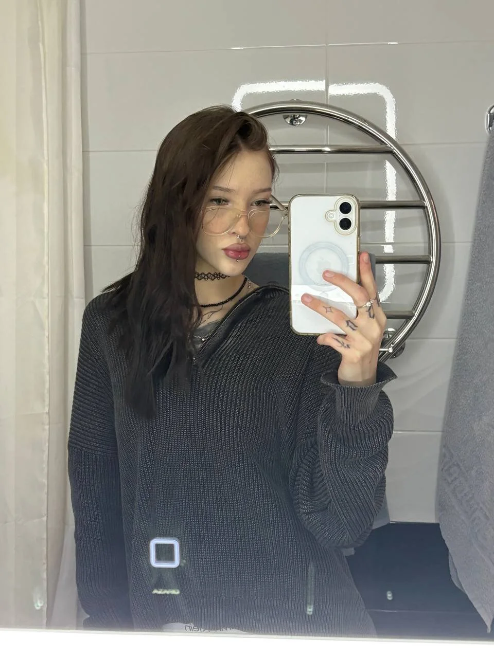 XXX Porn Photo of Nude Miamooney 4