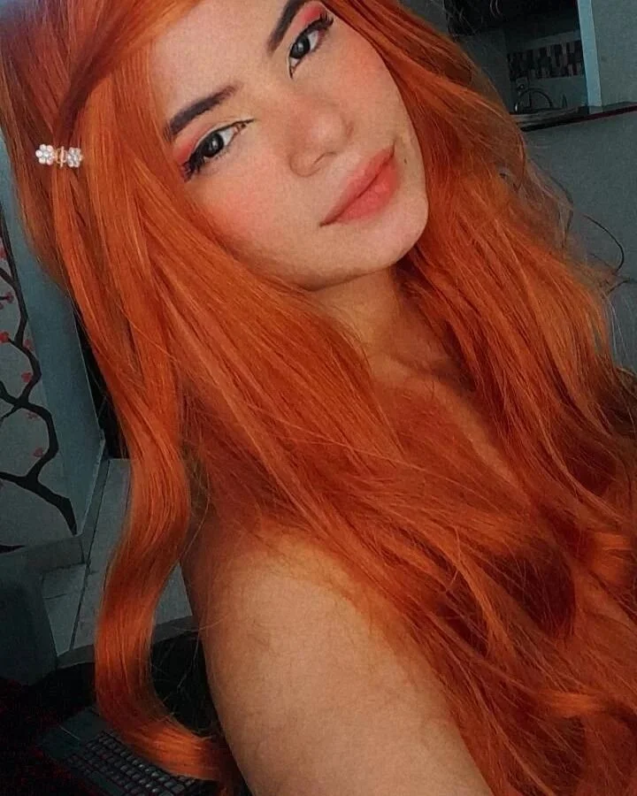 XXX Porn Photo of Nude Simone_Miller 27