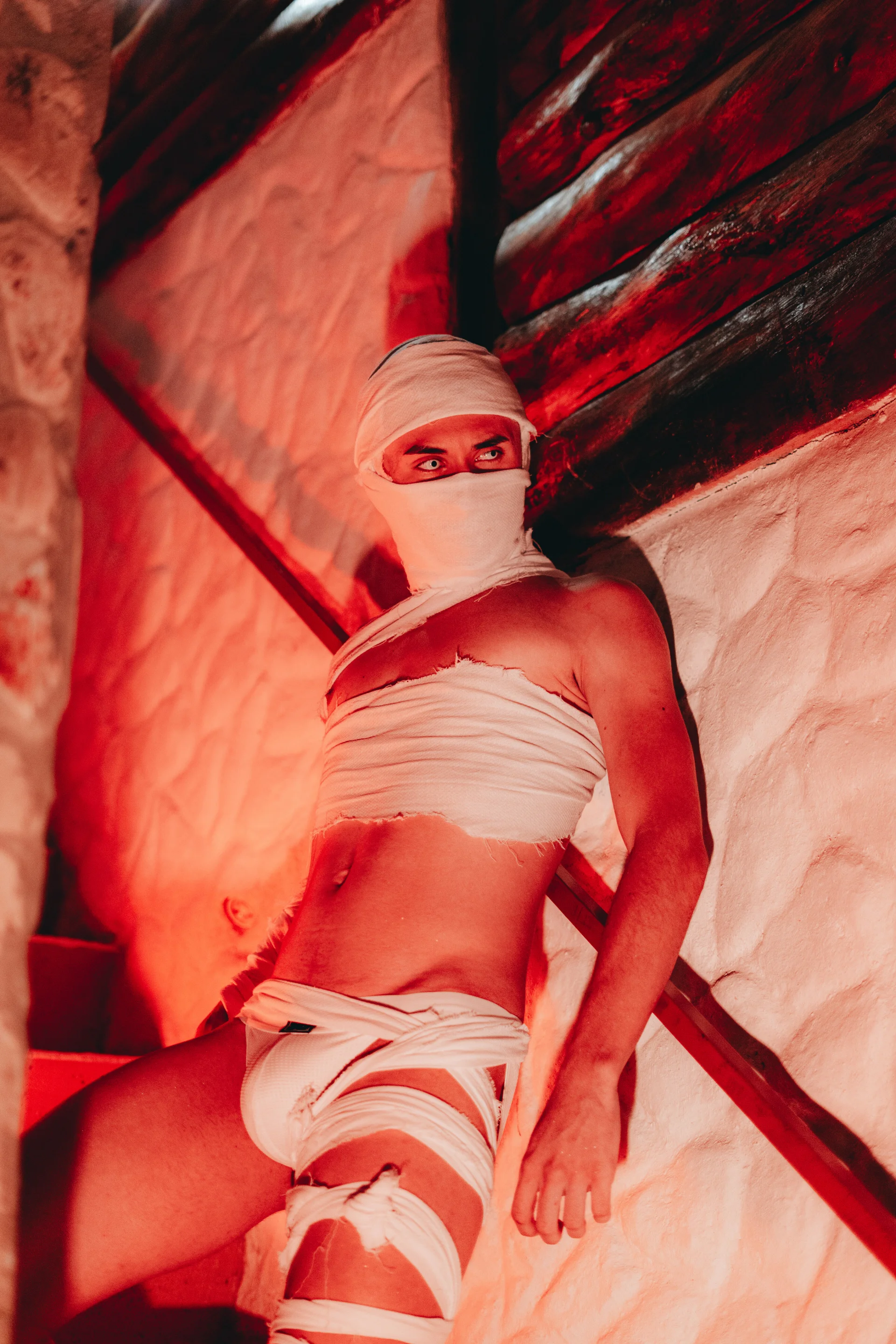 XXX Porn Photo of Nude Jotastevensxx 49