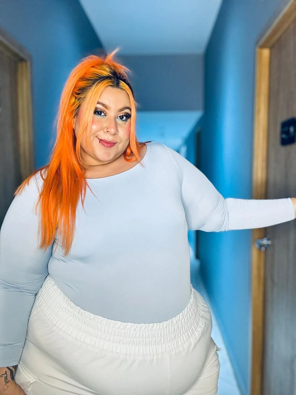 XXX Porn Photo of Nude aandreaperez 198