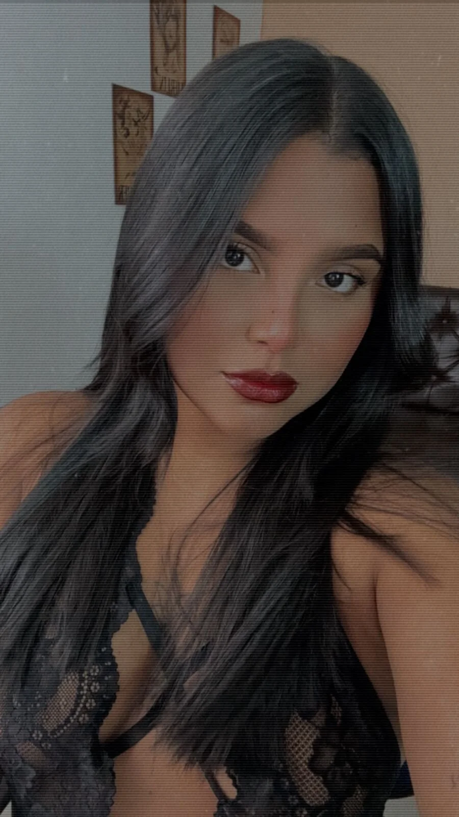 XXX Porn Photo of Nude Ebano_star 1