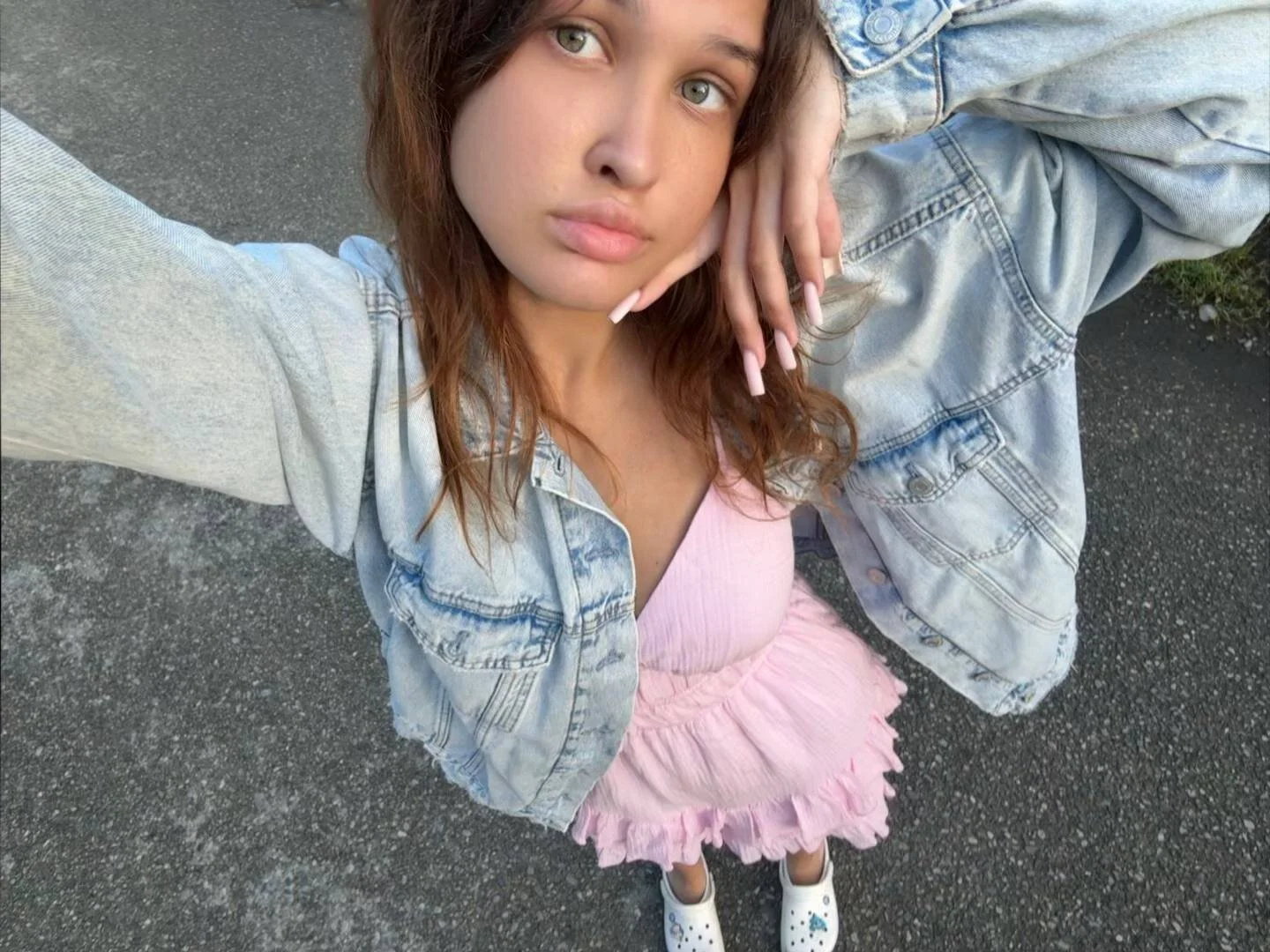 XXX Porn Photo of Nude MaryannBishoff 2
