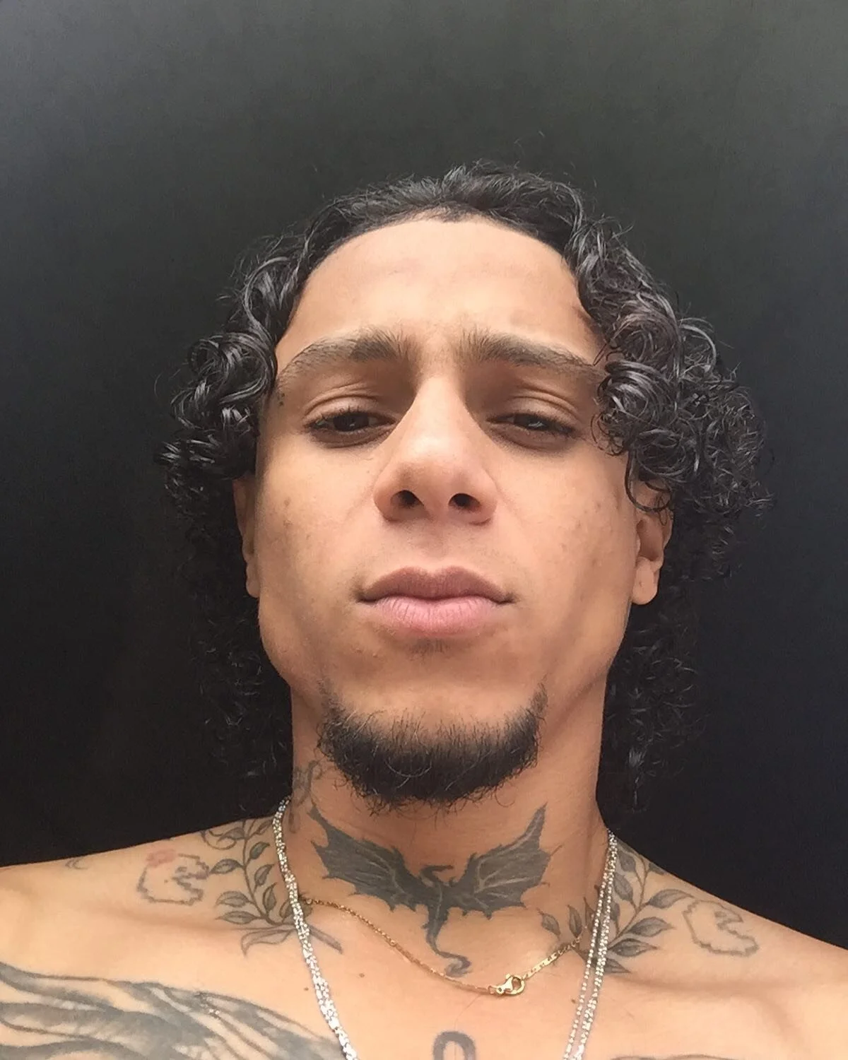 XXX Porn Photo of Nude juantalents 1