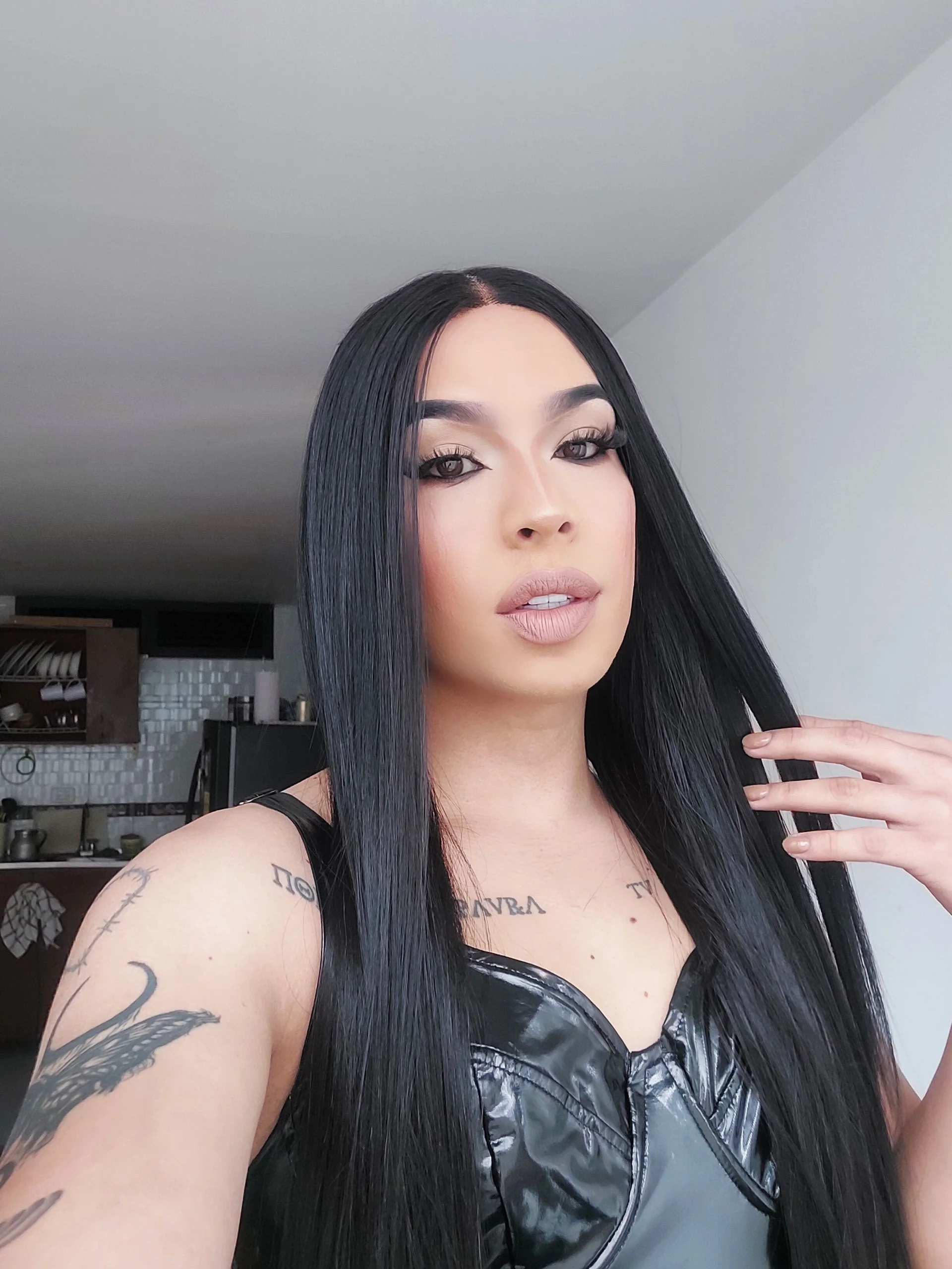 XXX Porn Photo of Nude Jess_Goddess 680
