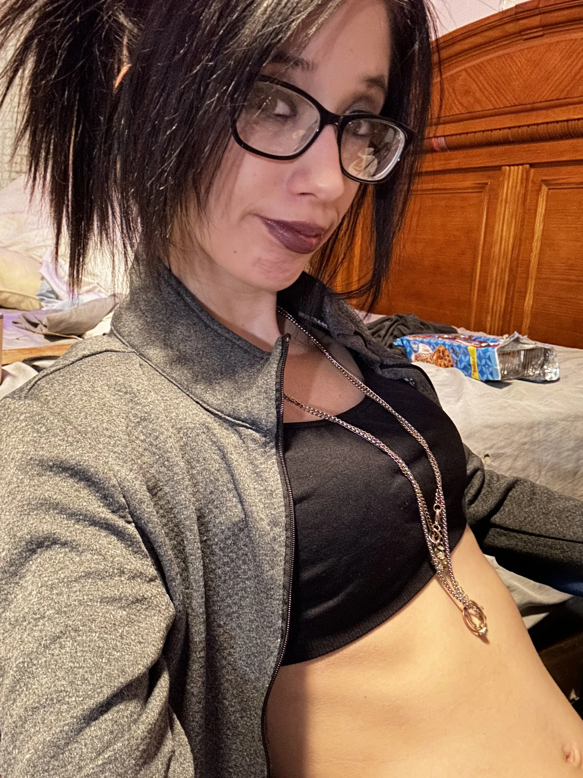 XXX Porn Photo of Nude RavenSterling 5