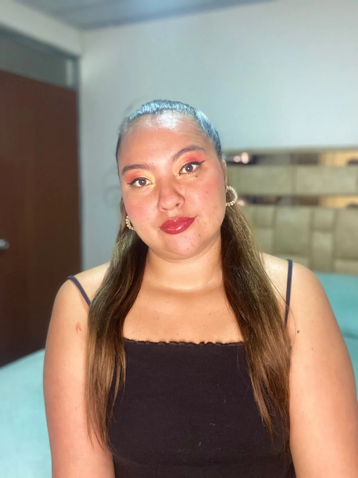 XXX Porn Photo of Nude Marianaa_KS 3