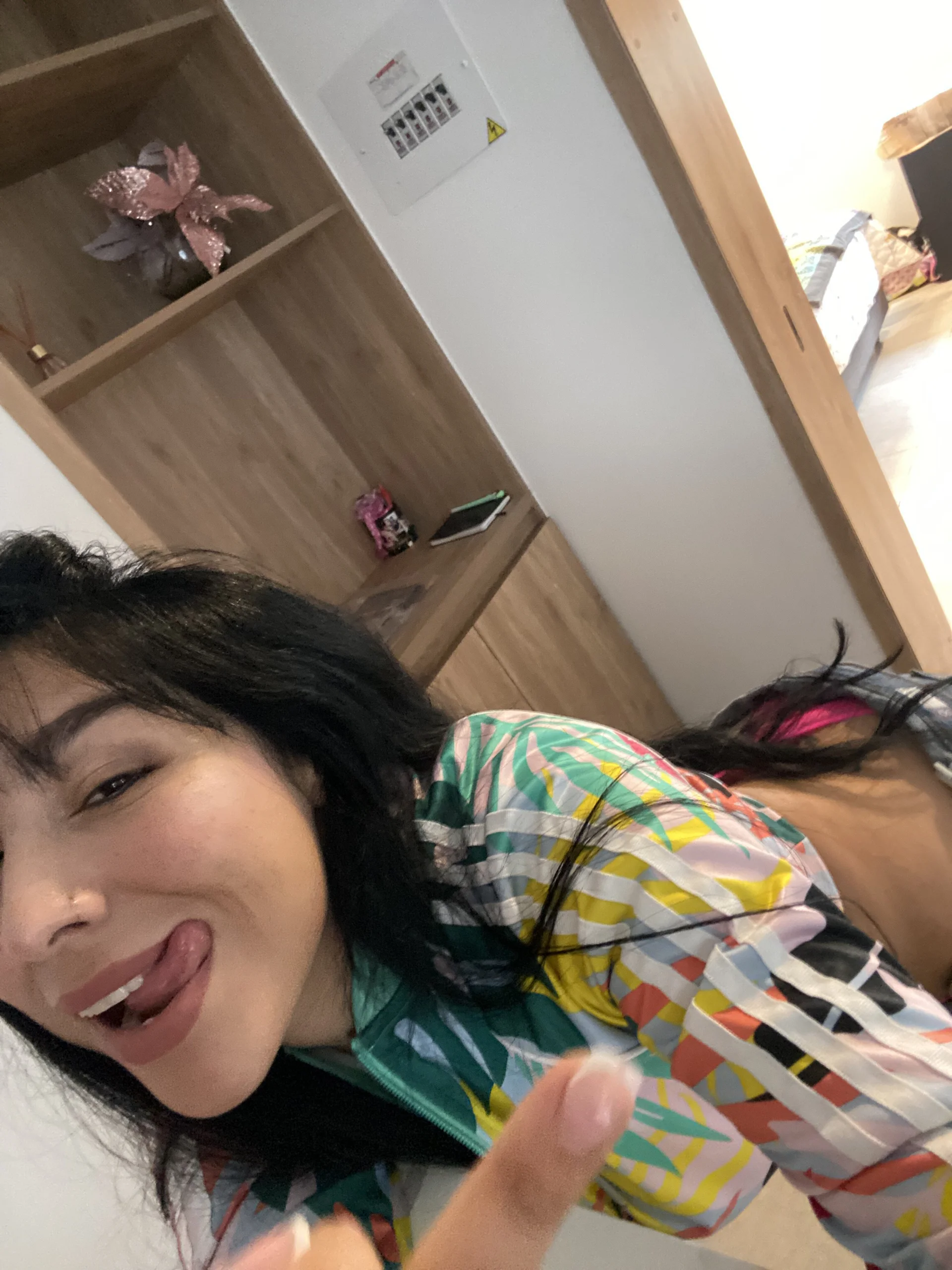 XXX Porn Photo of Nude greciadom555 11