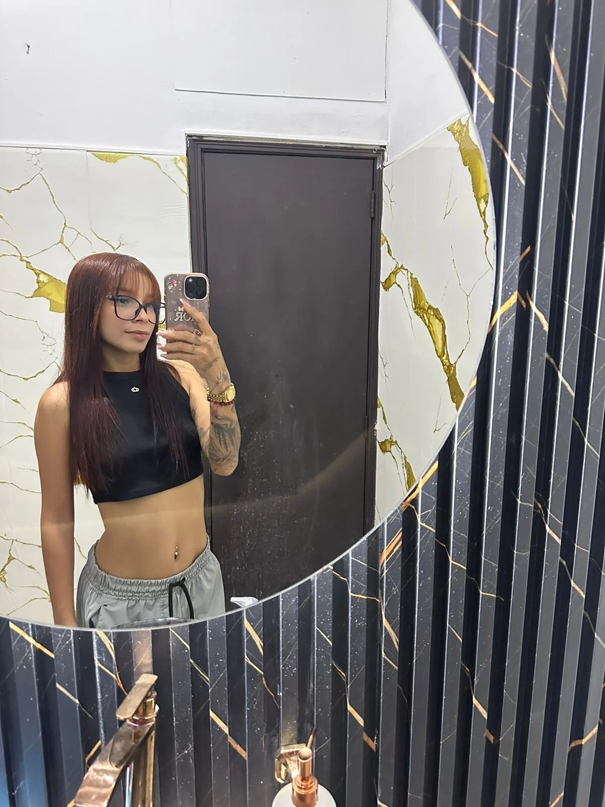 XXX Porn Photo of Nude Angell_cherryht 4