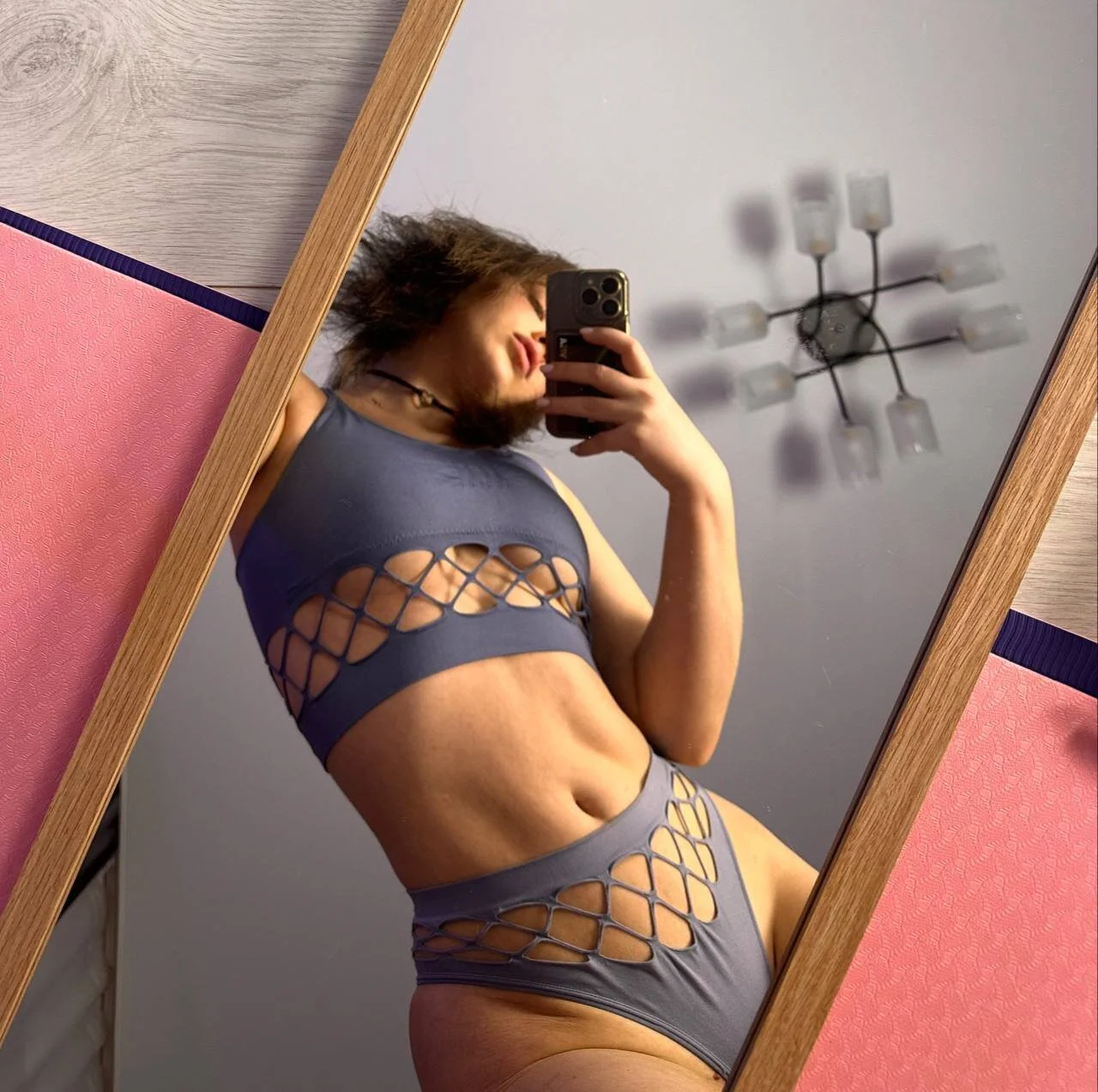 XXX Porn Photo of Nude -SweetDi- 33